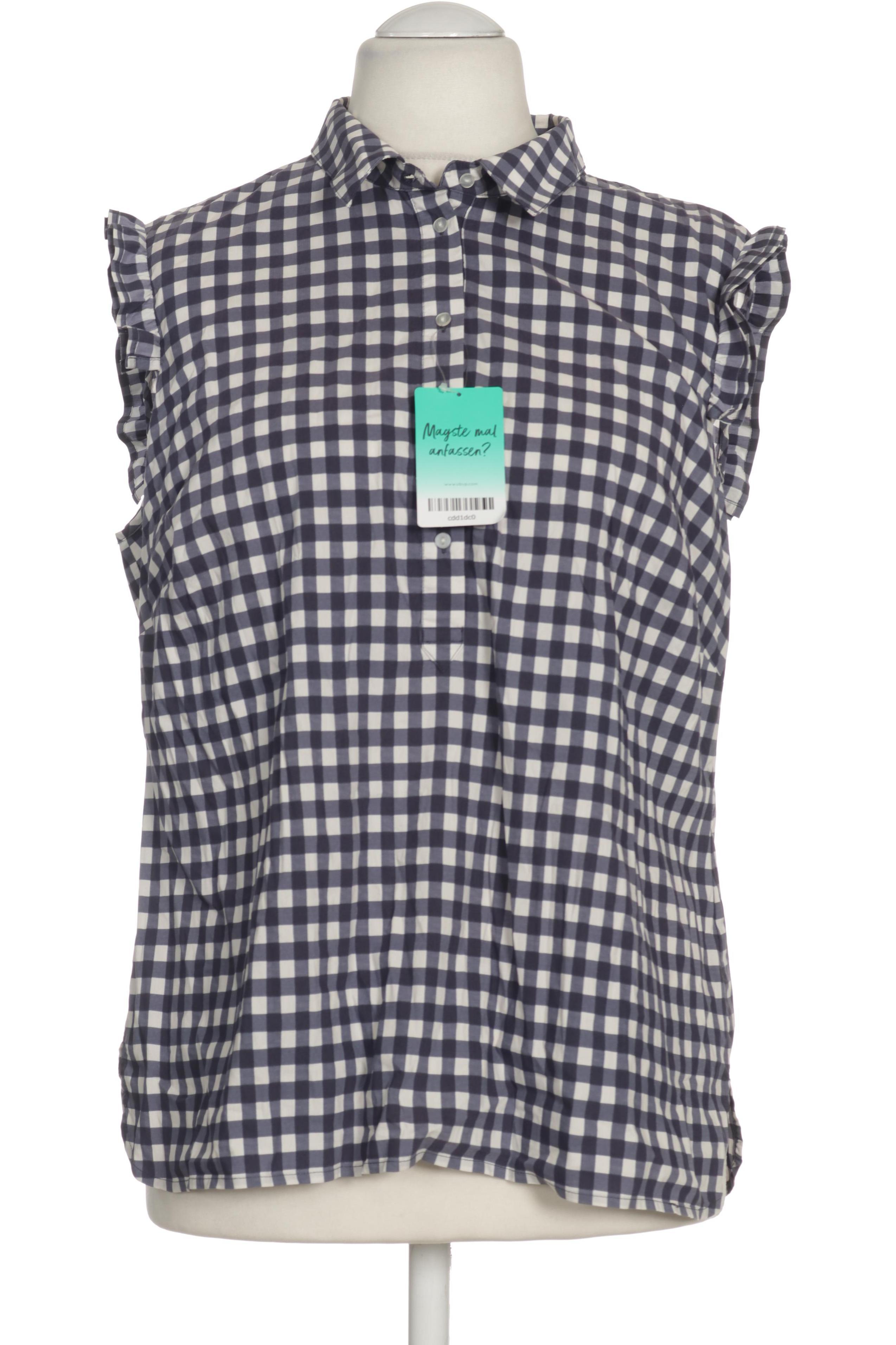 

Madeleine Damen Bluse, lila, Gr. 44