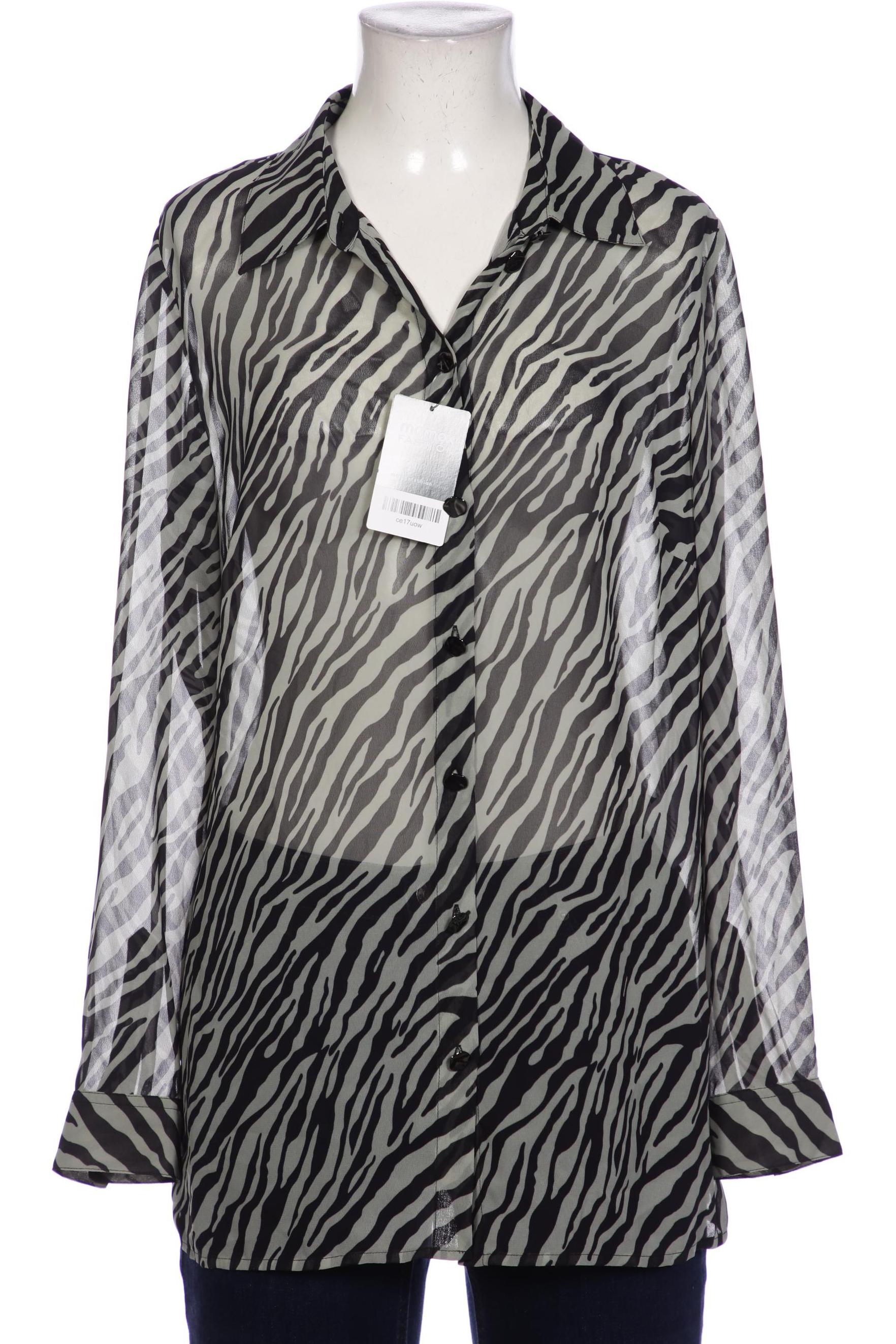 

Madeleine Damen Bluse, grau, Gr. 40