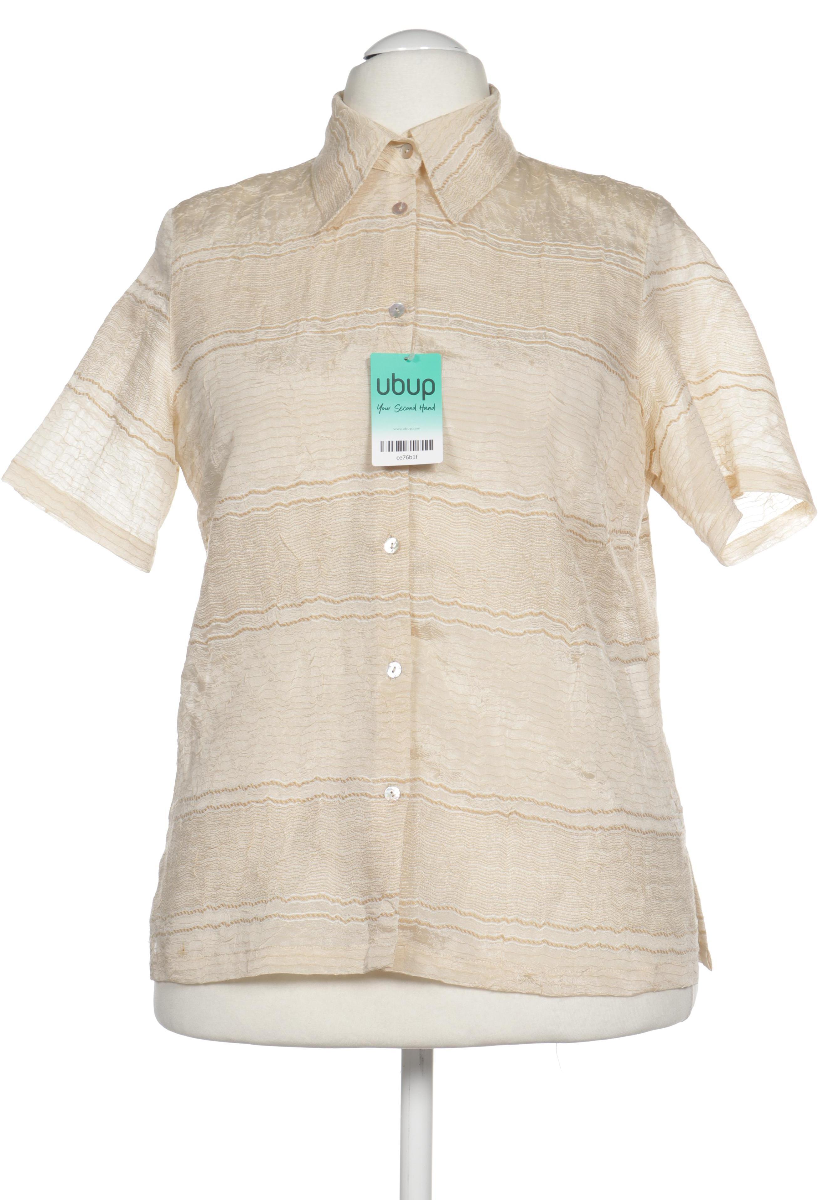 

Madeleine Damen Bluse, beige, Gr. 40