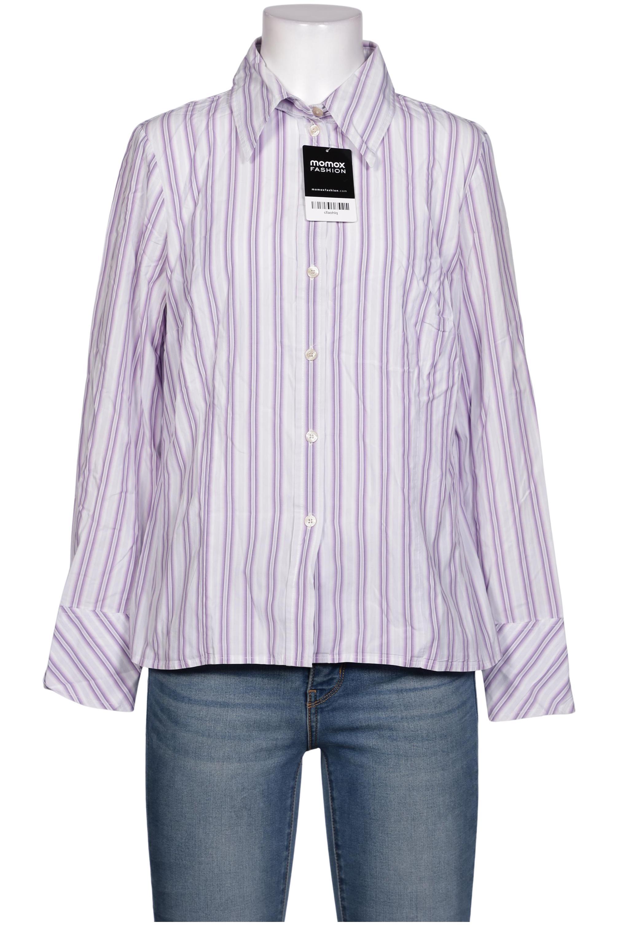 

Madeleine Damen Bluse, flieder, Gr. 38