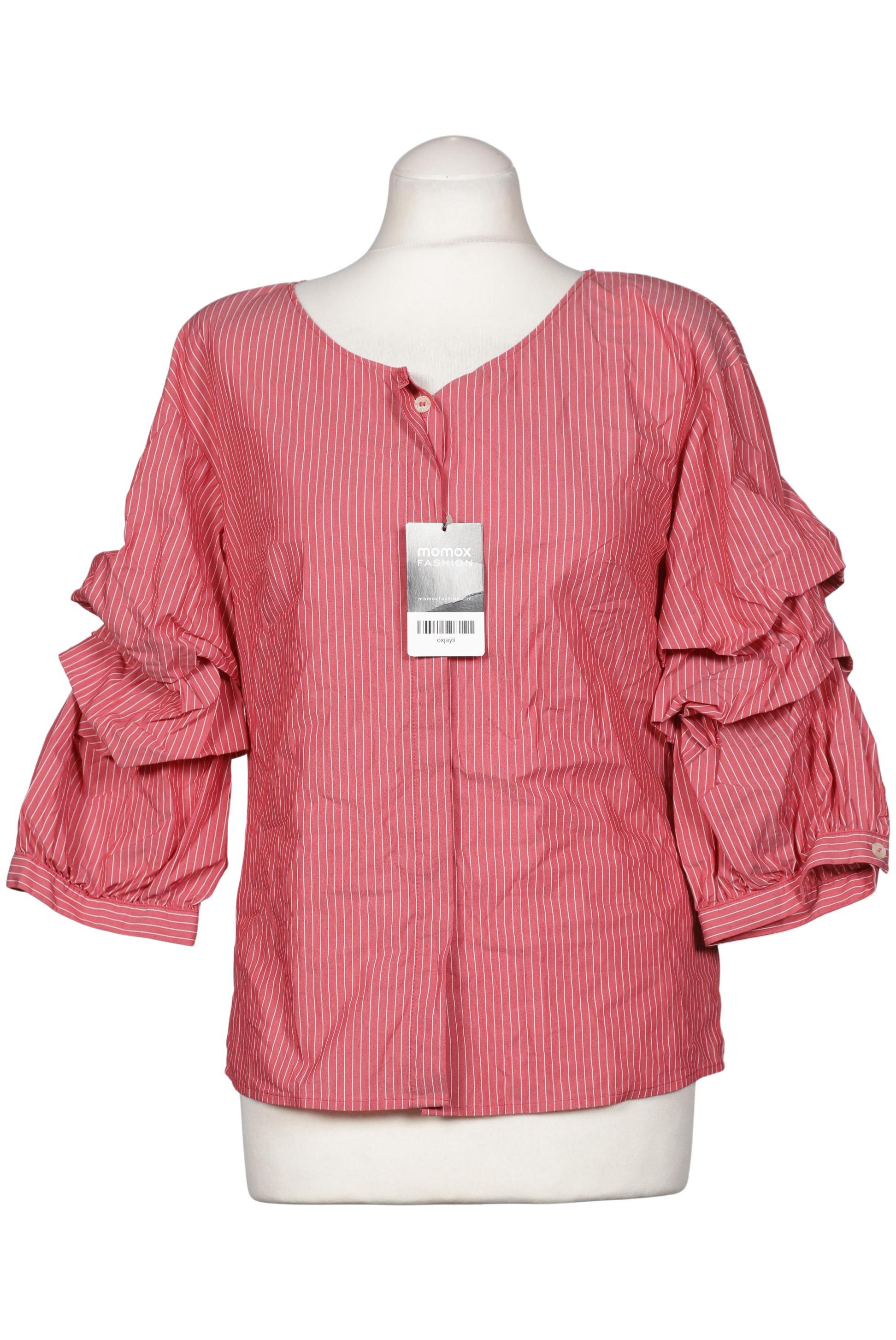 

Madeleine Damen Bluse, rot, Gr. 36