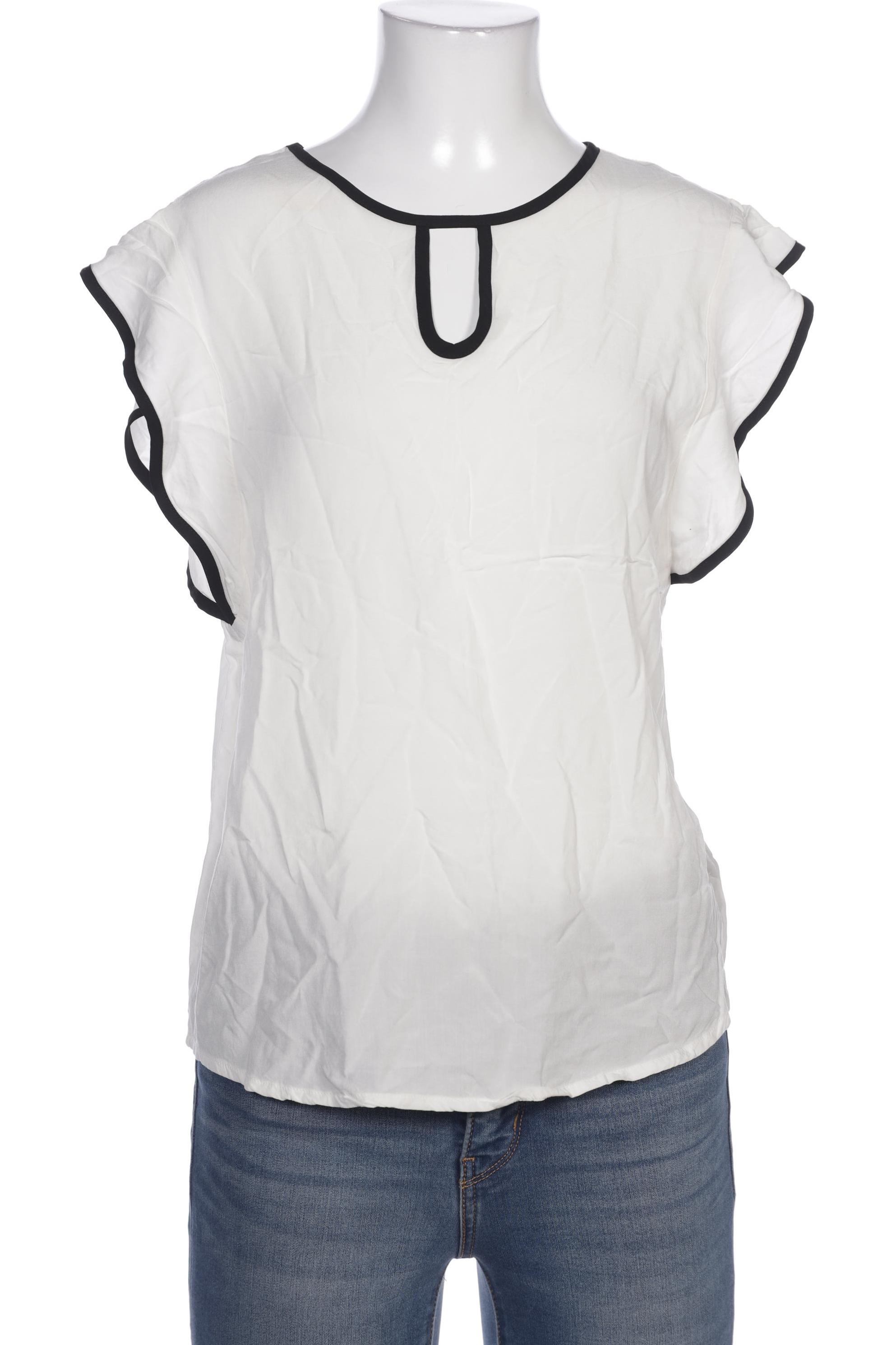 

Madeleine Damen Bluse, weiß