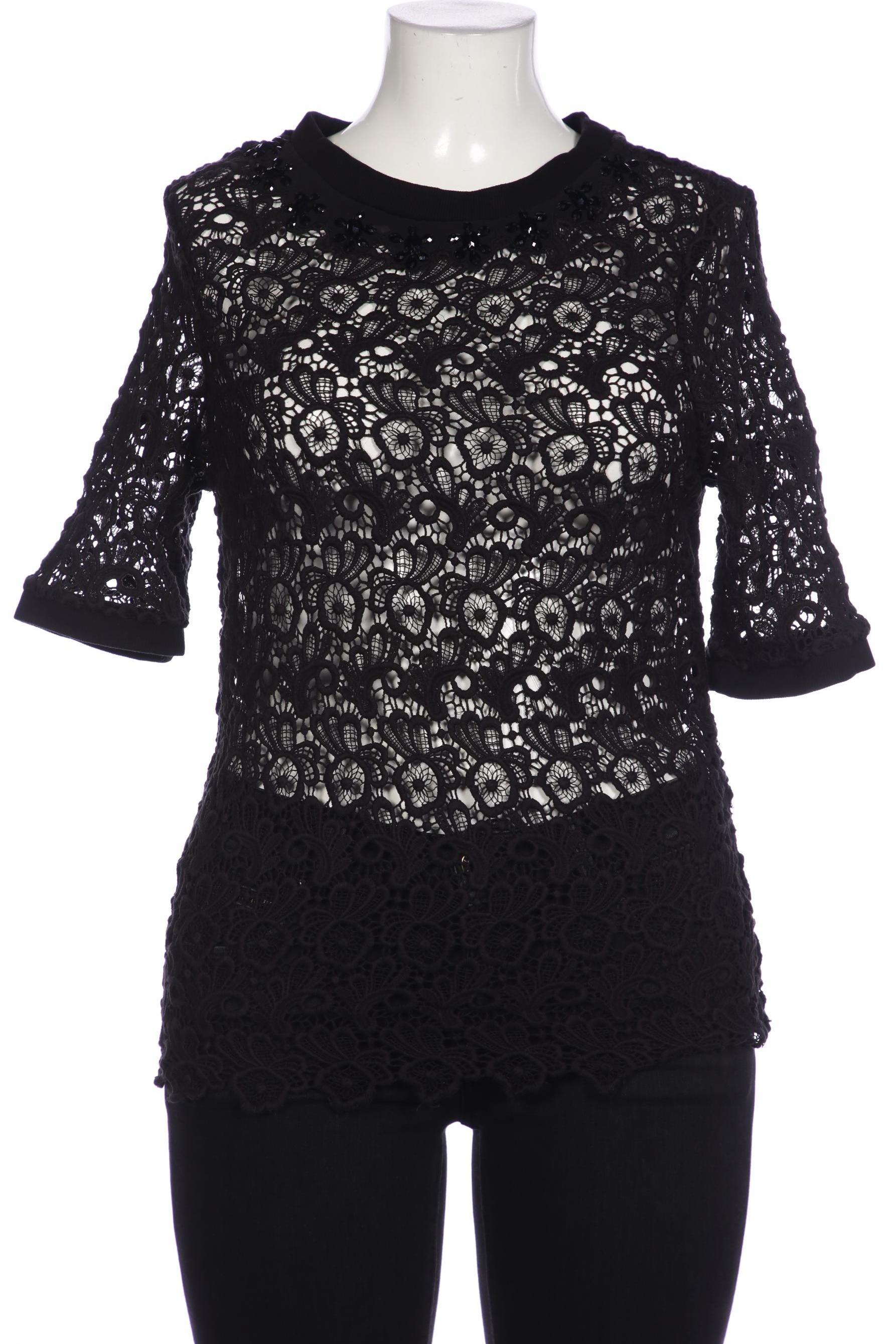 

Madeleine Damen Bluse, schwarz
