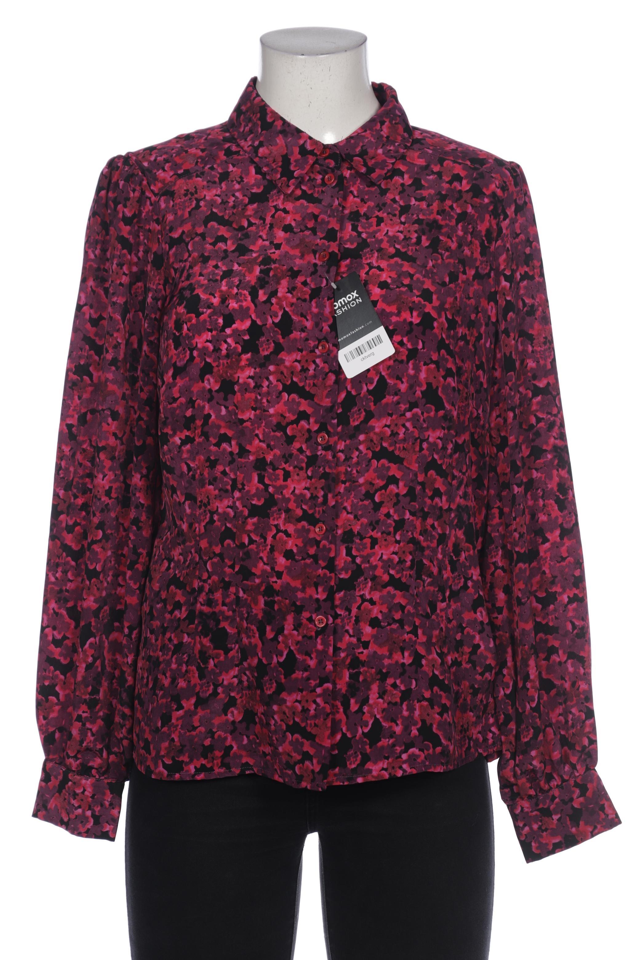 

Madeleine Damen Bluse, pink, Gr. 42