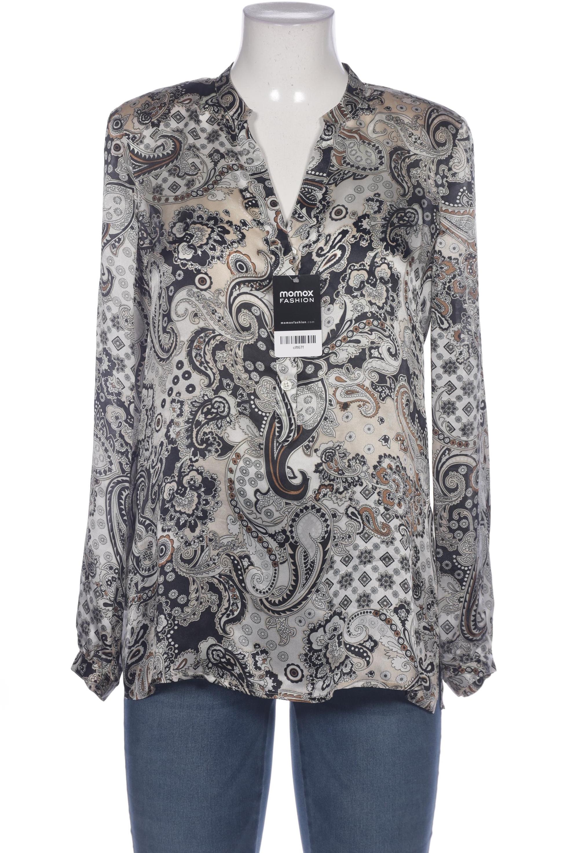 

Madeleine Damen Bluse, schwarz, Gr. 38