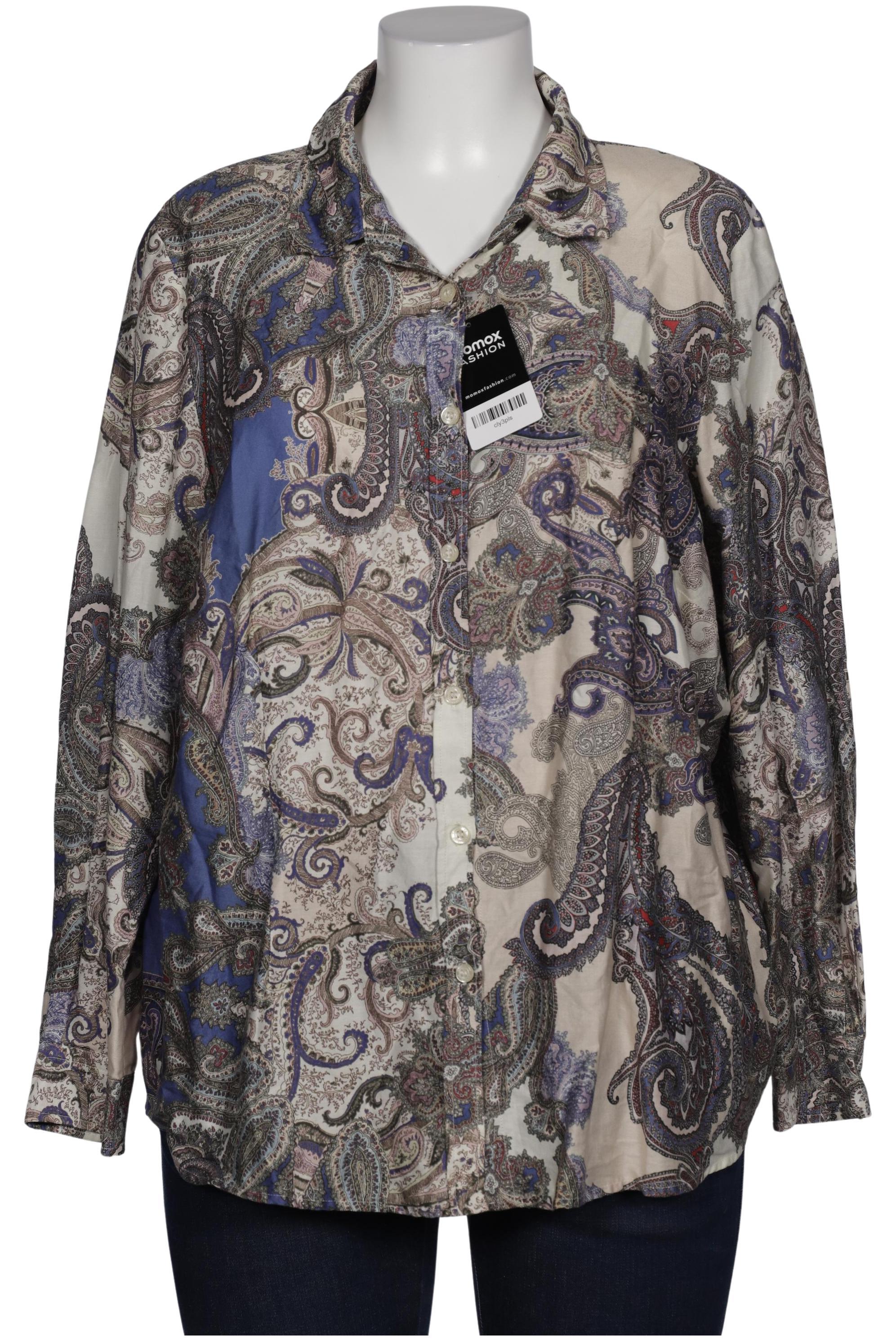 

Madeleine Damen Bluse, mehrfarbig, Gr. 38