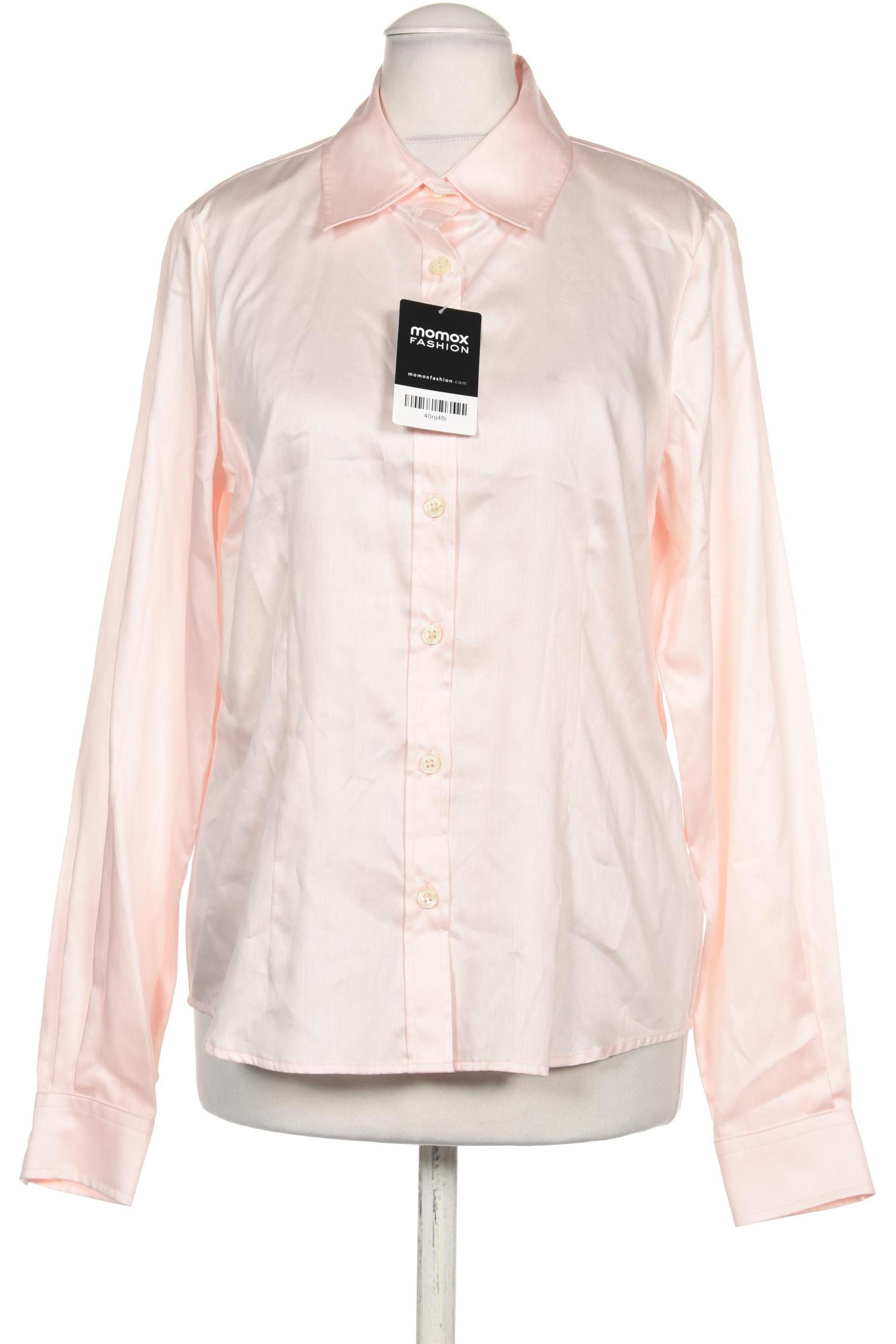 

Madeleine Damen Bluse, pink, Gr. 36