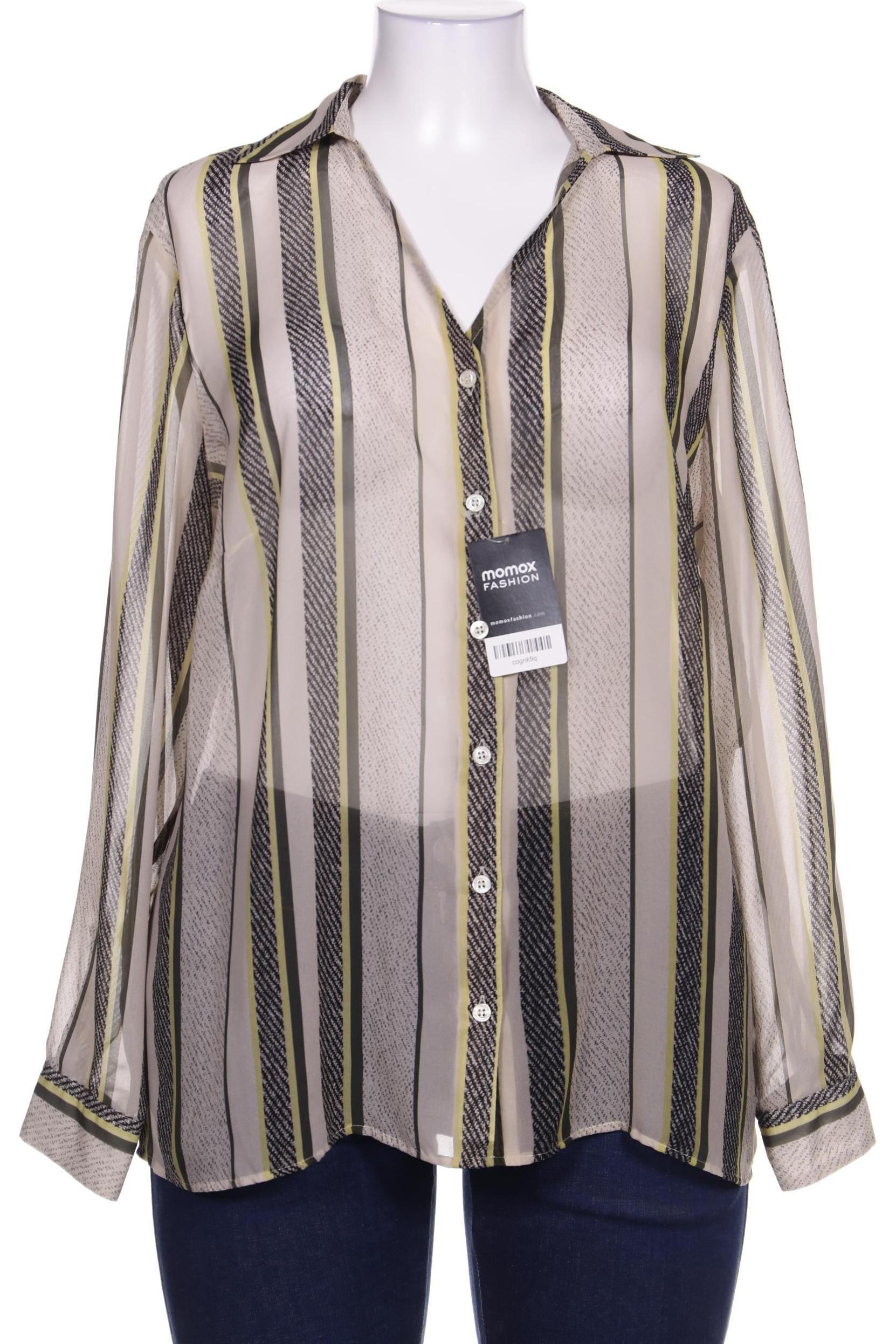 

Madeleine Damen Bluse, beige