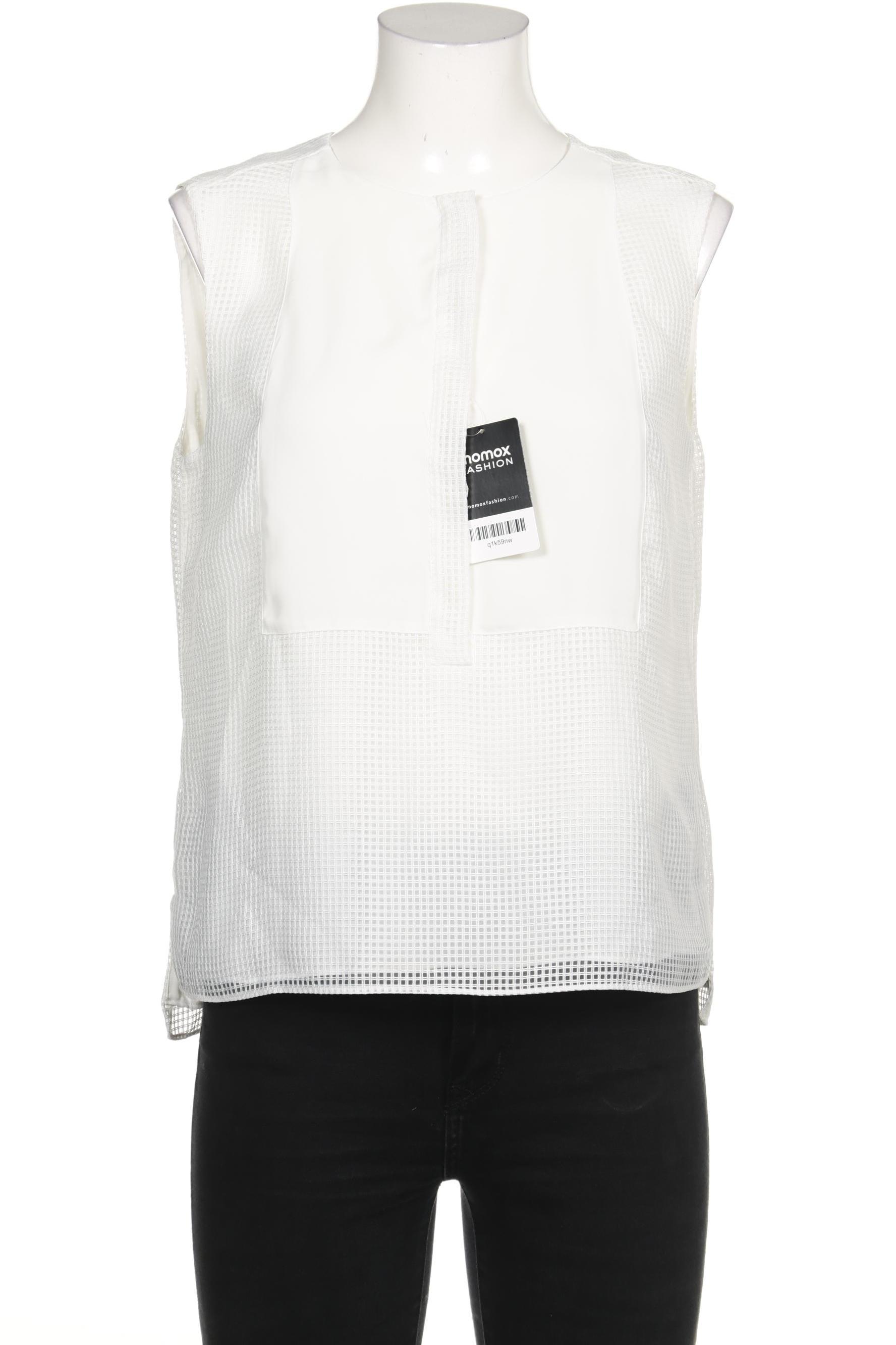 

Madeleine Damen Bluse, weiß, Gr. 40