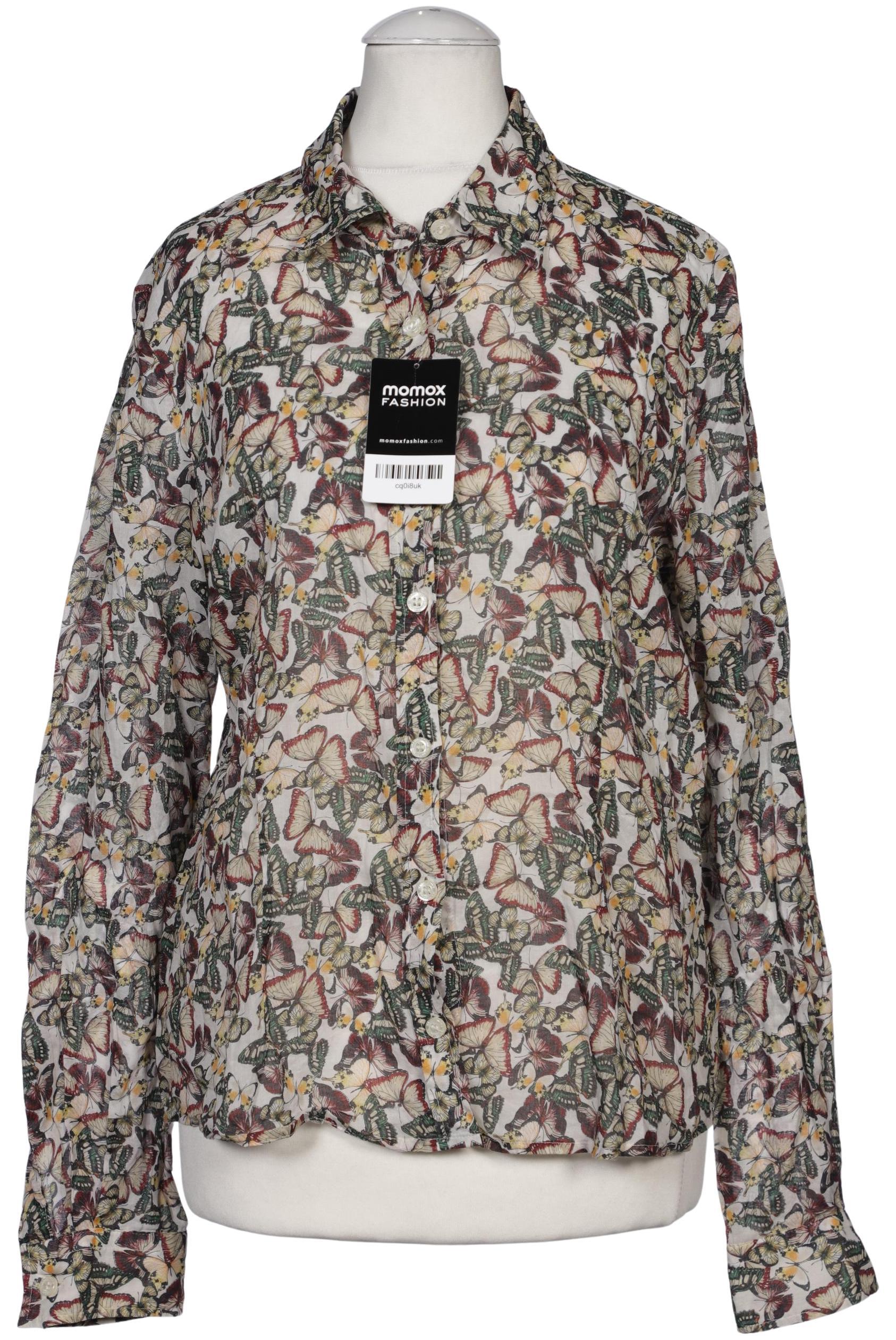 

Madeleine Damen Bluse, mehrfarbig, Gr. 38