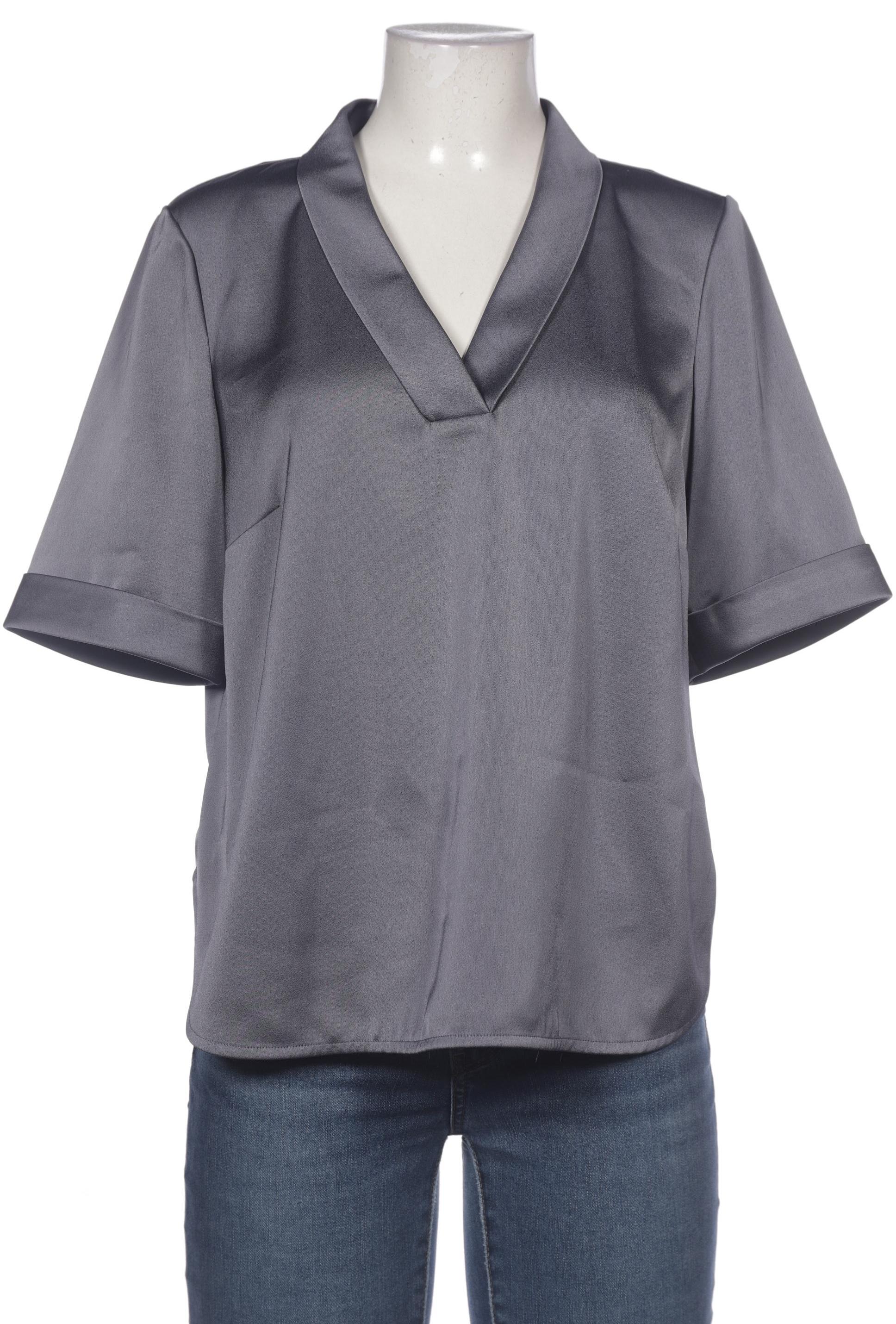 

Madeleine Damen Bluse, marineblau, Gr. 40