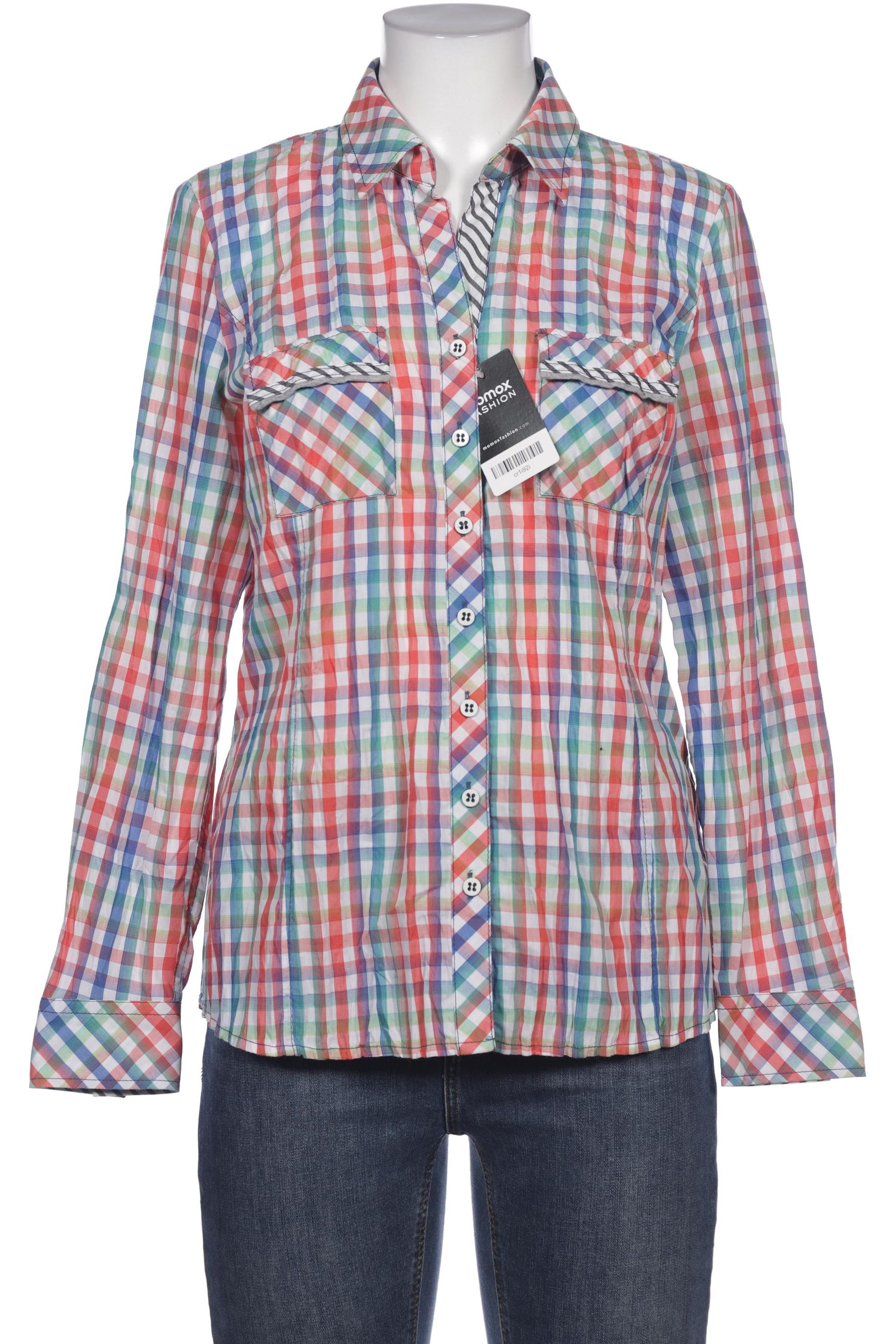 

Madeleine Damen Bluse, mehrfarbig