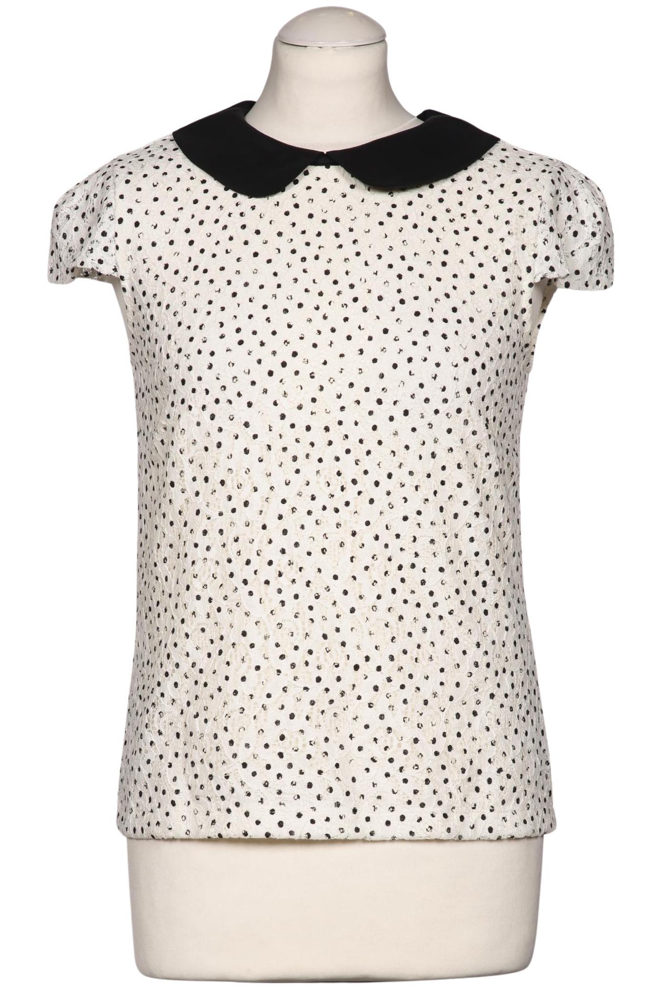 

Madeleine Damen Bluse, mehrfarbig, Gr. 36