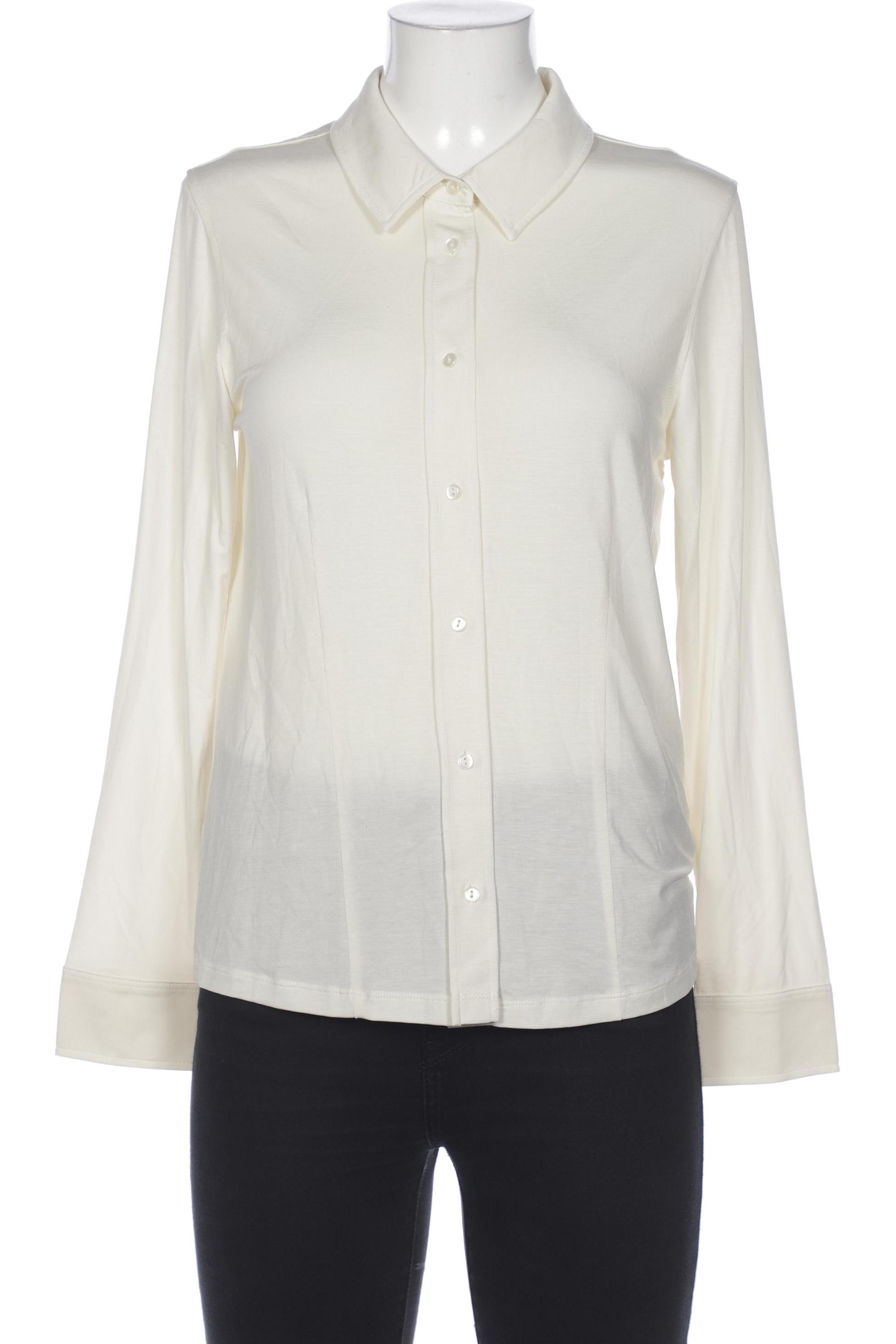 

Madeleine Damen Bluse, cremeweiß