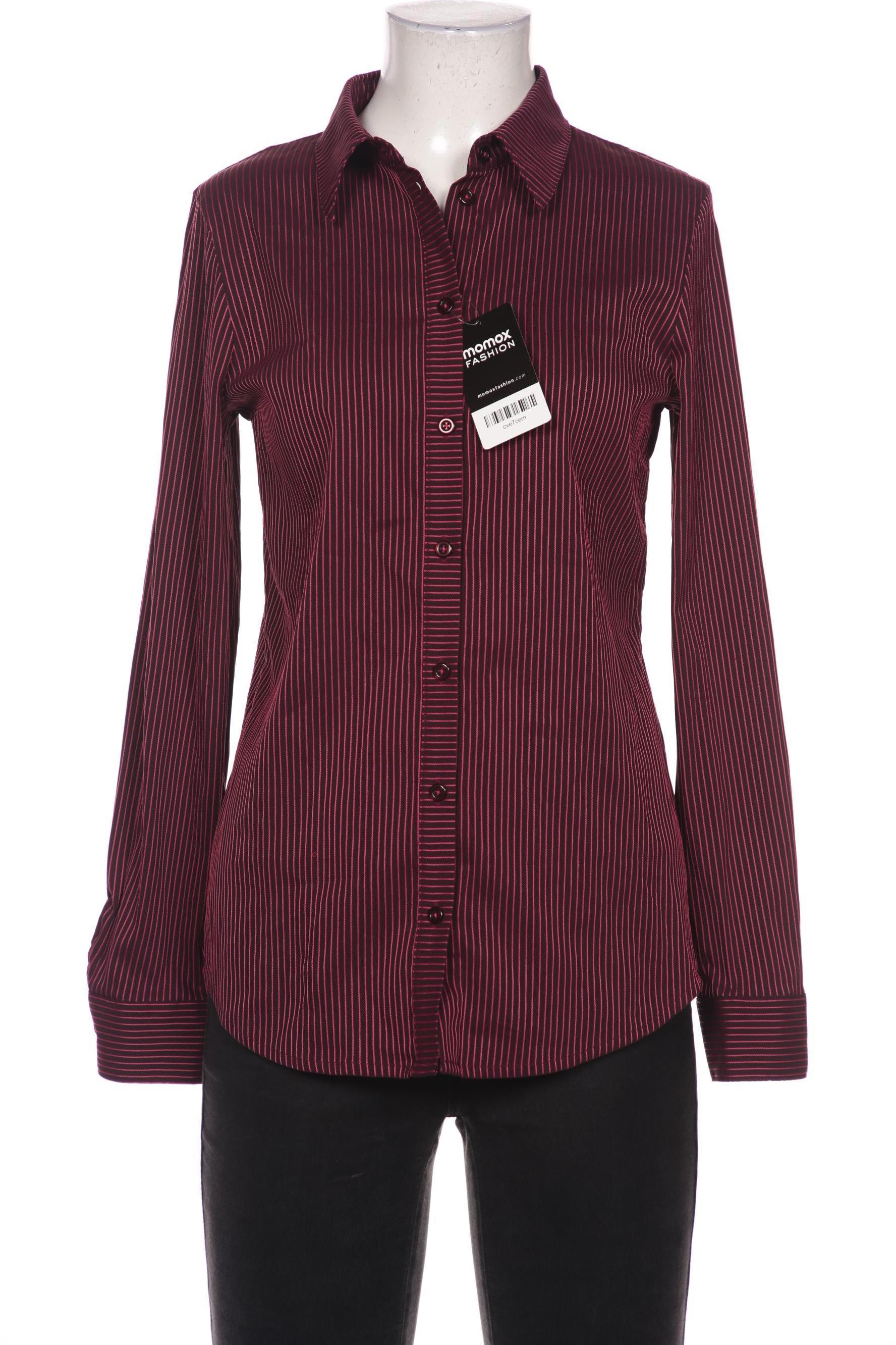 

Madeleine Damen Bluse, bordeaux, Gr. 36