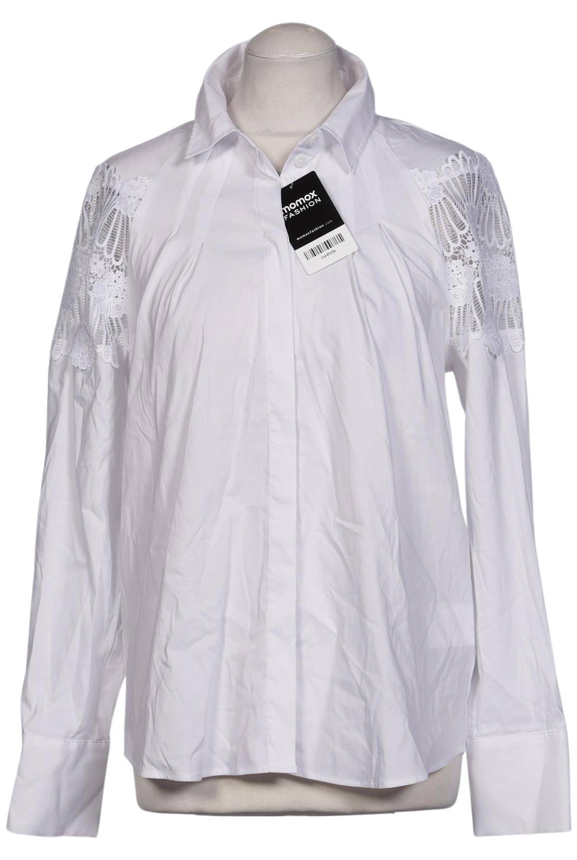 

Madeleine Damen Bluse, weiß, Gr. 38