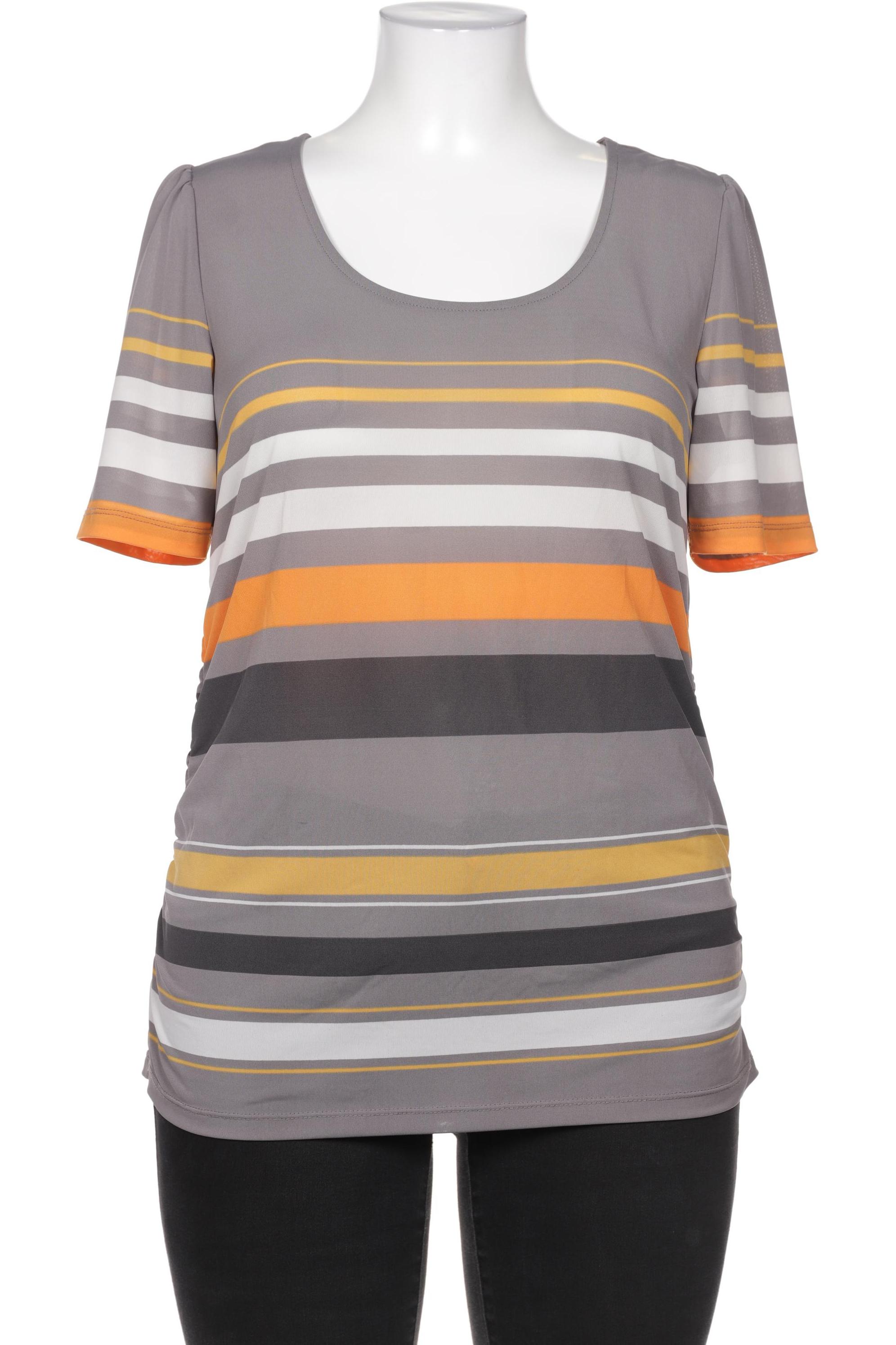 

Madeleine Damen Bluse, grau, Gr. 42
