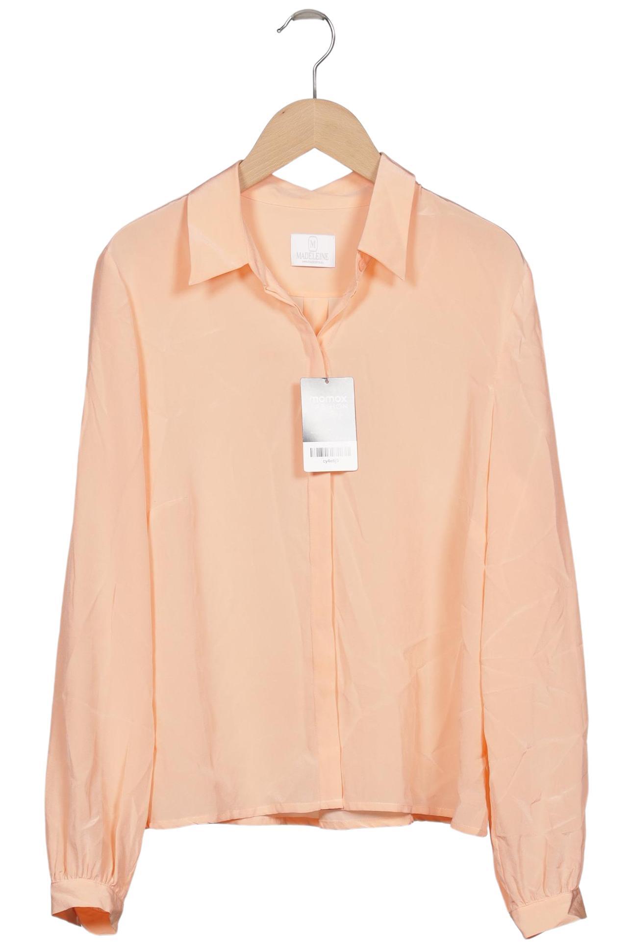 

Madeleine Damen Bluse, orange, Gr. 38