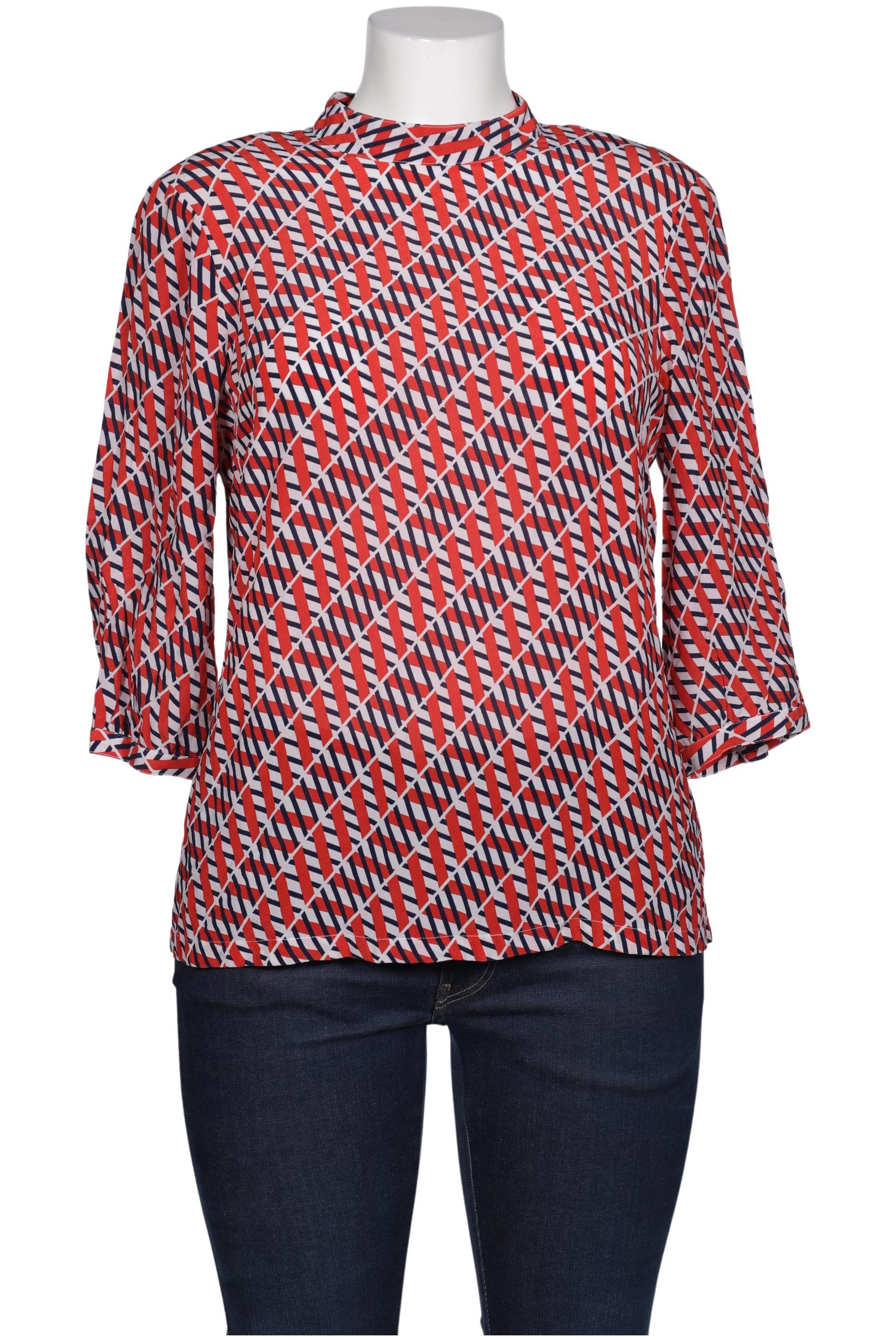 

Madeleine Damen Bluse, rot, Gr. 38