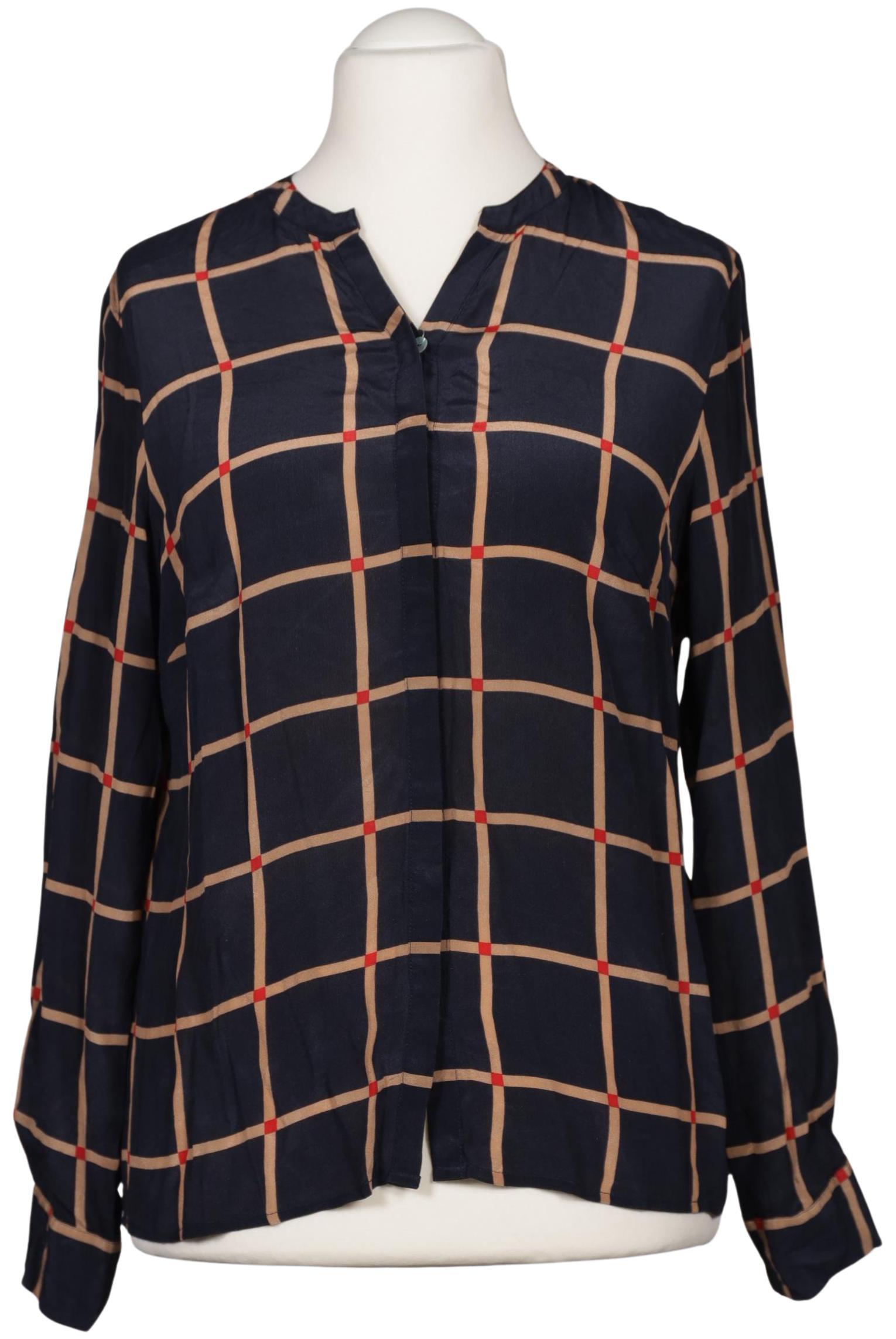 

Madeleine Damen Bluse, mehrfarbig, Gr. 42