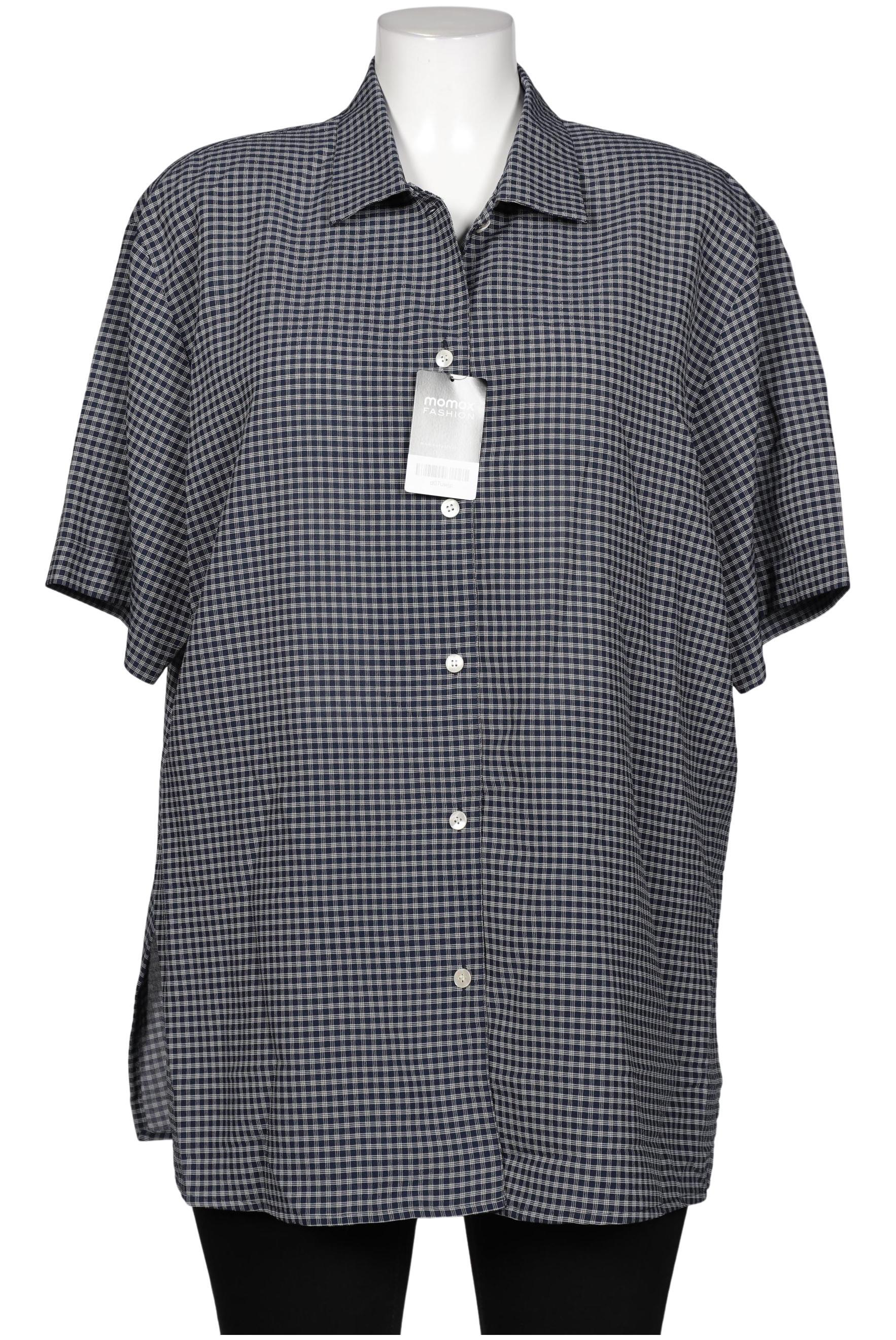 

Madeleine Damen Bluse, mehrfarbig, Gr. 46