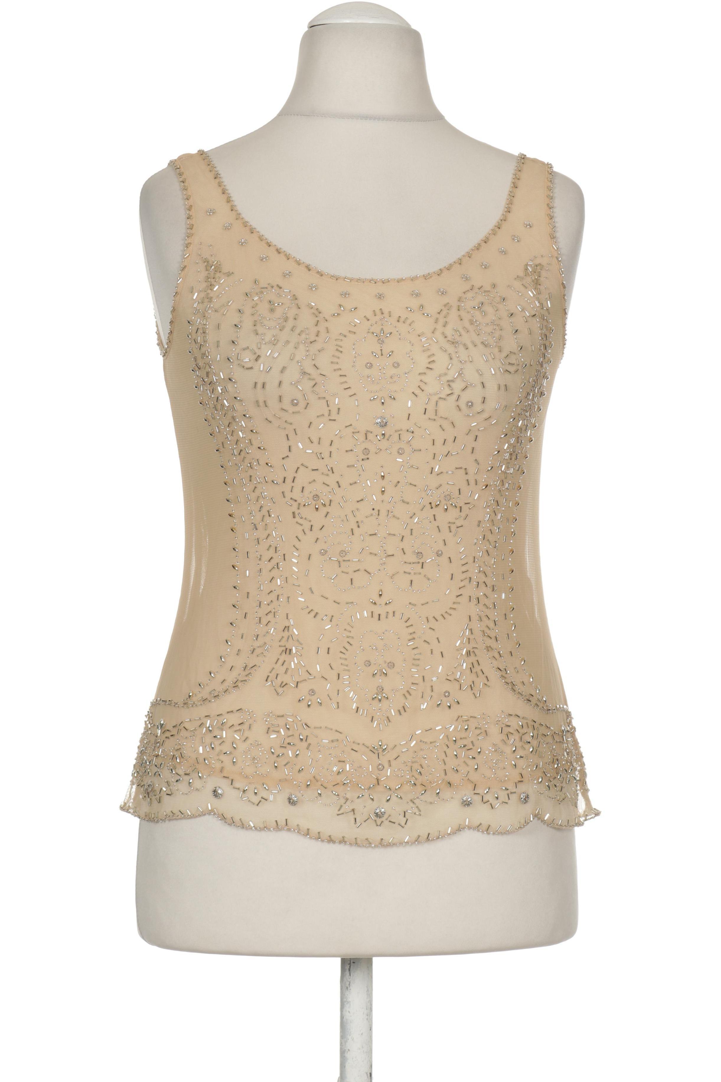 

Madeleine Damen Bluse, beige, Gr. 36