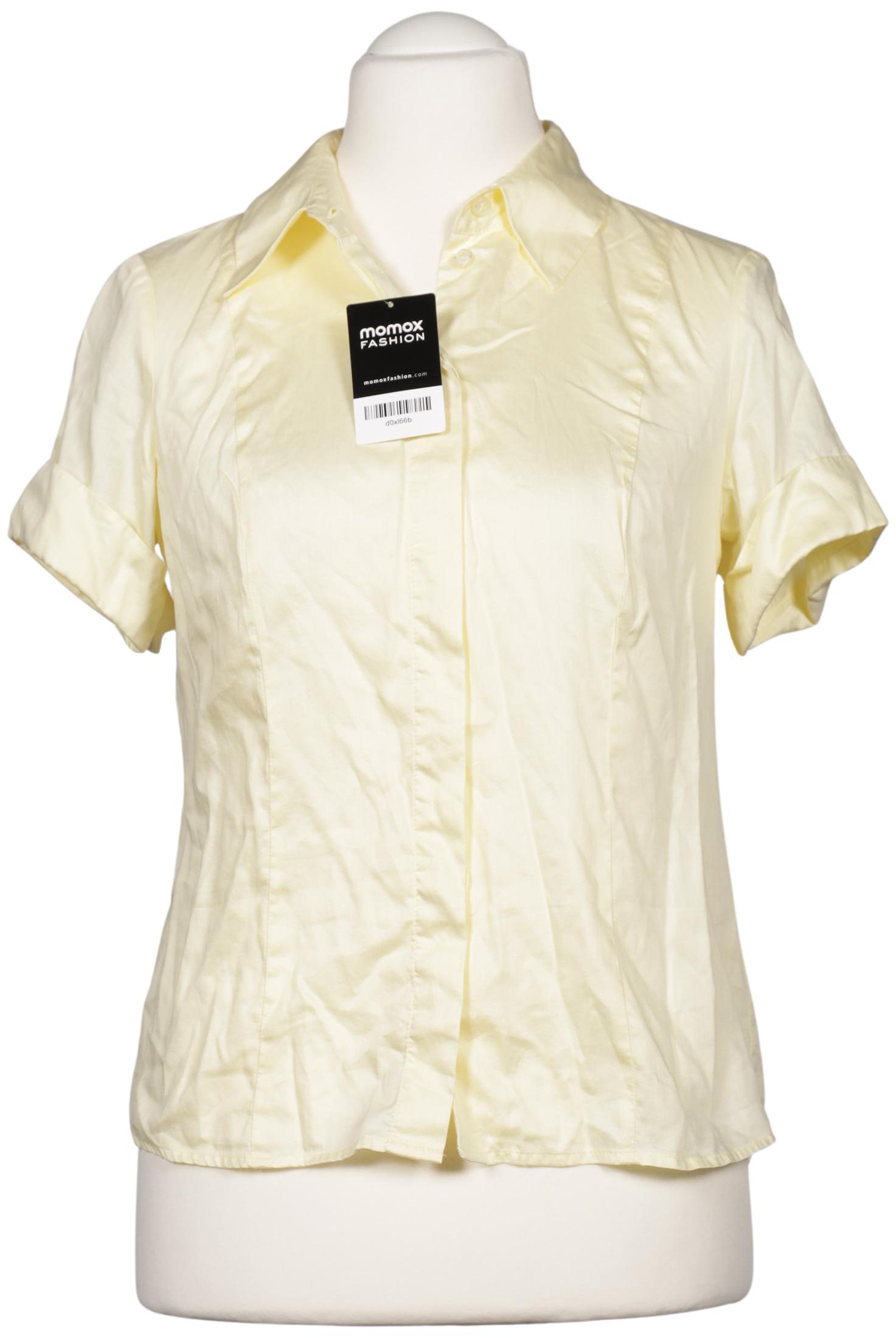 

Madeleine Damen Bluse, gelb, Gr. 40