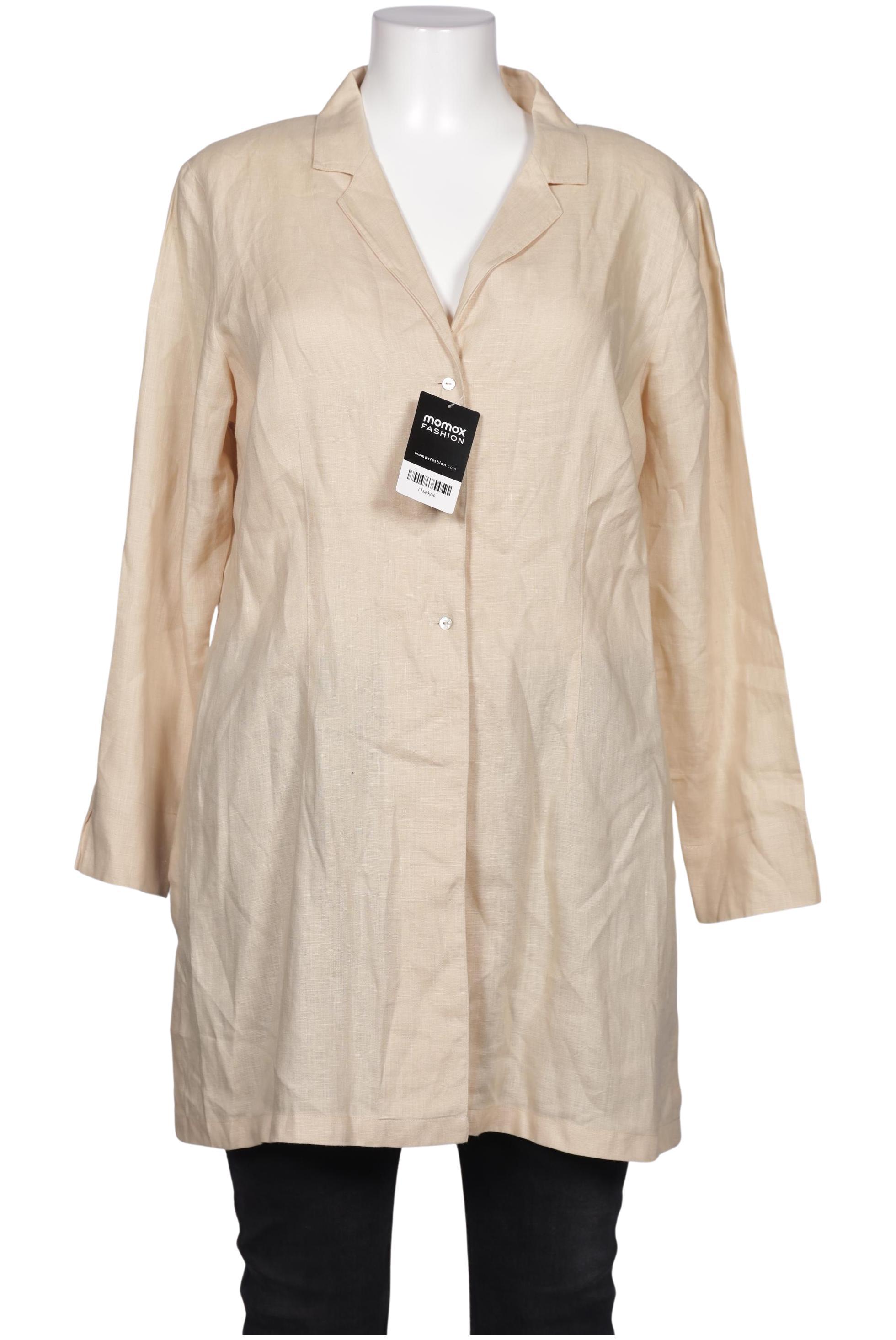 

Madeleine Damen Bluse, beige, Gr. 44