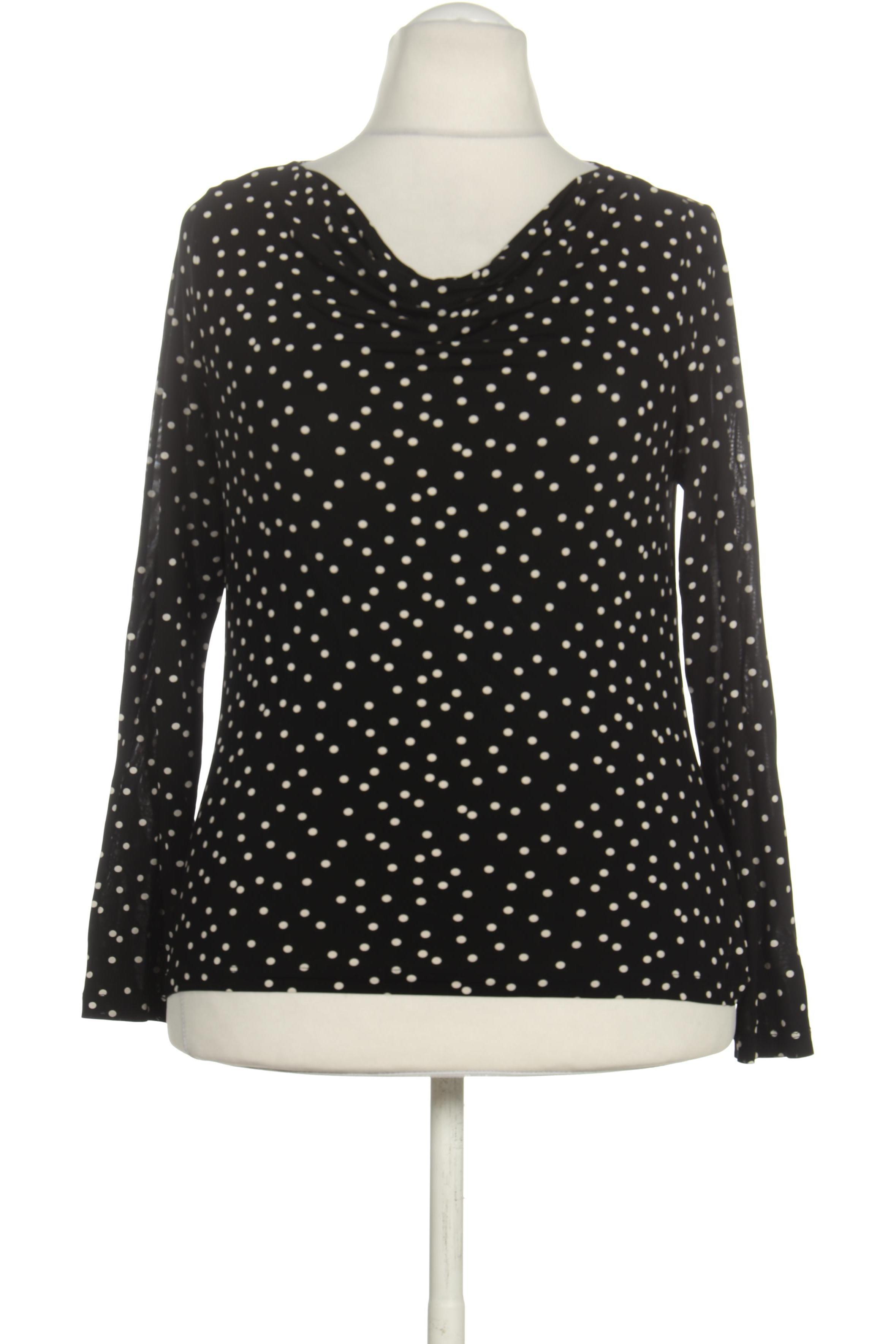 

Madeleine Damen Bluse, schwarz, Gr. 44