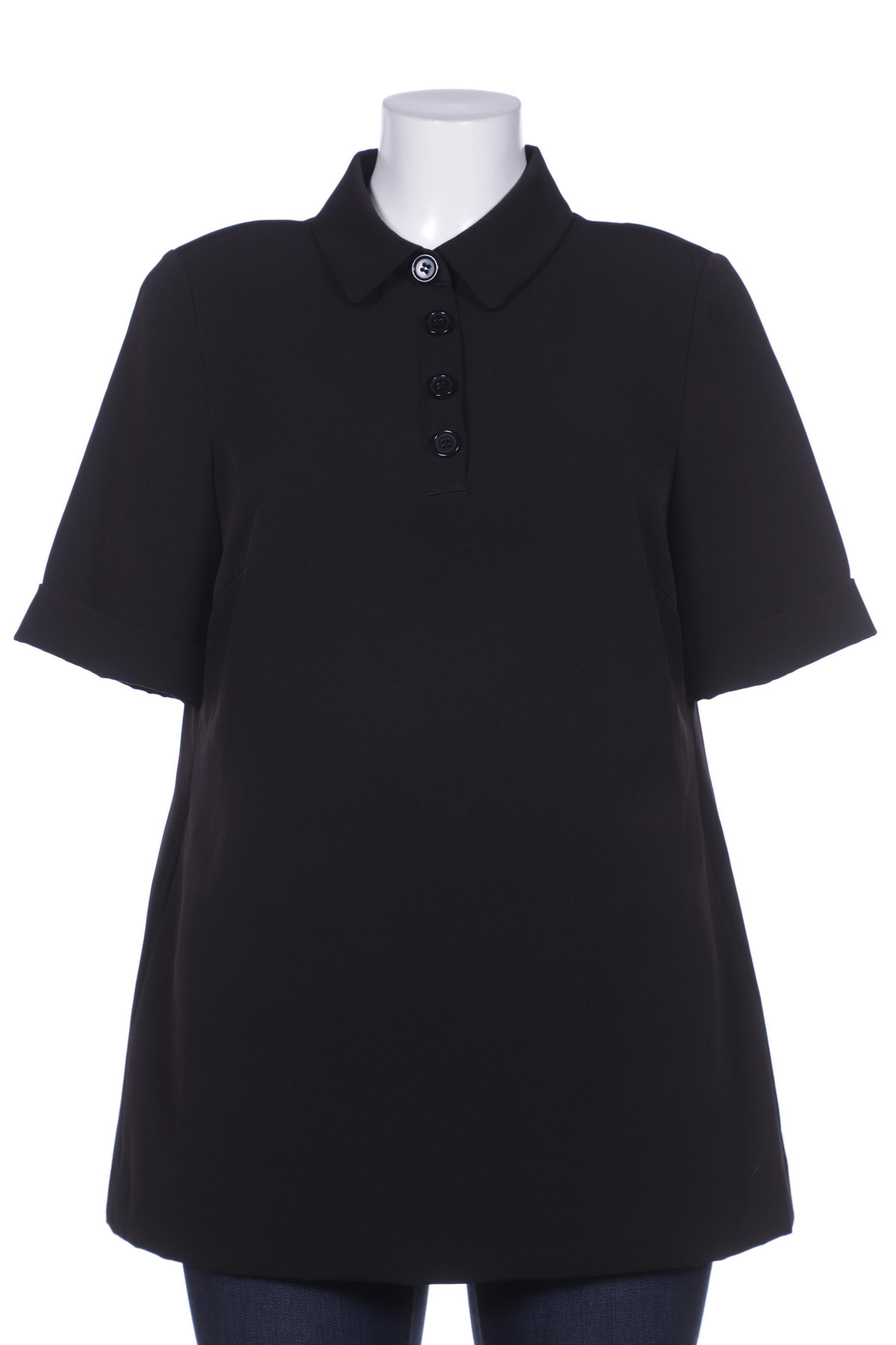 

Madeleine Damen Bluse, schwarz, Gr. 42