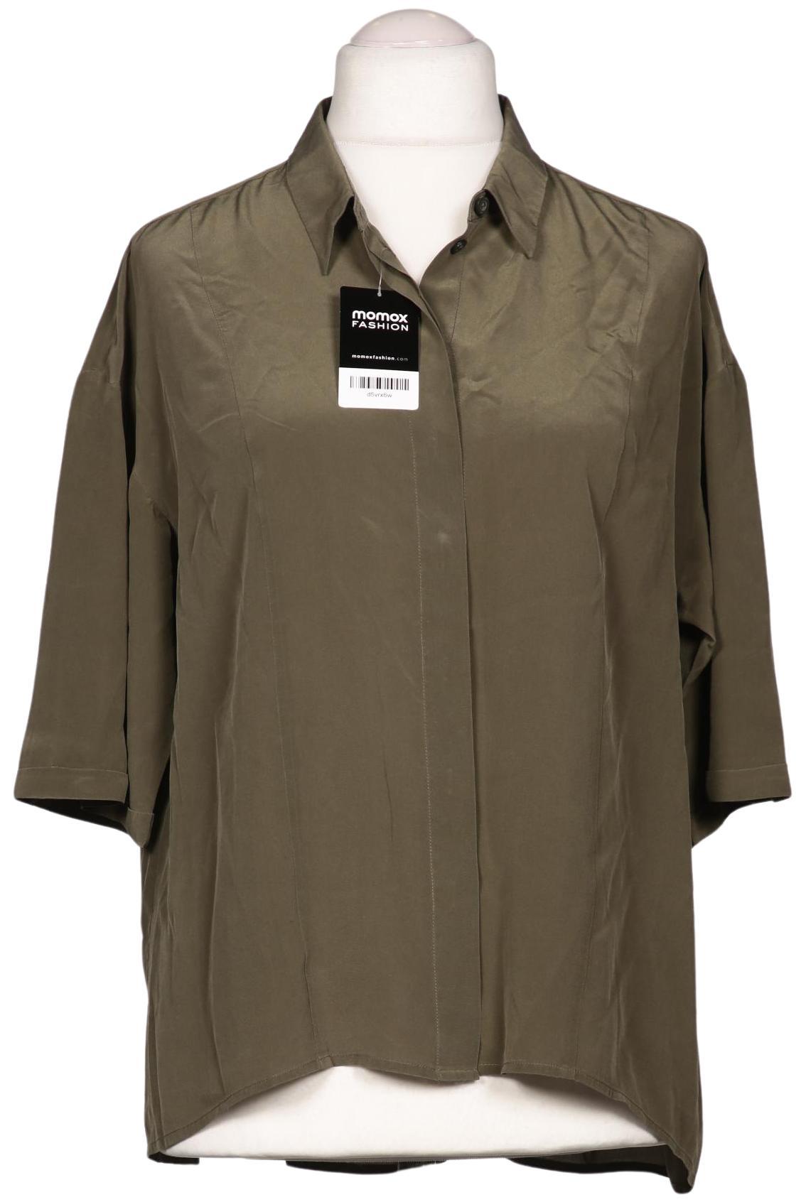

Madeleine Damen Bluse, grün, Gr. 44