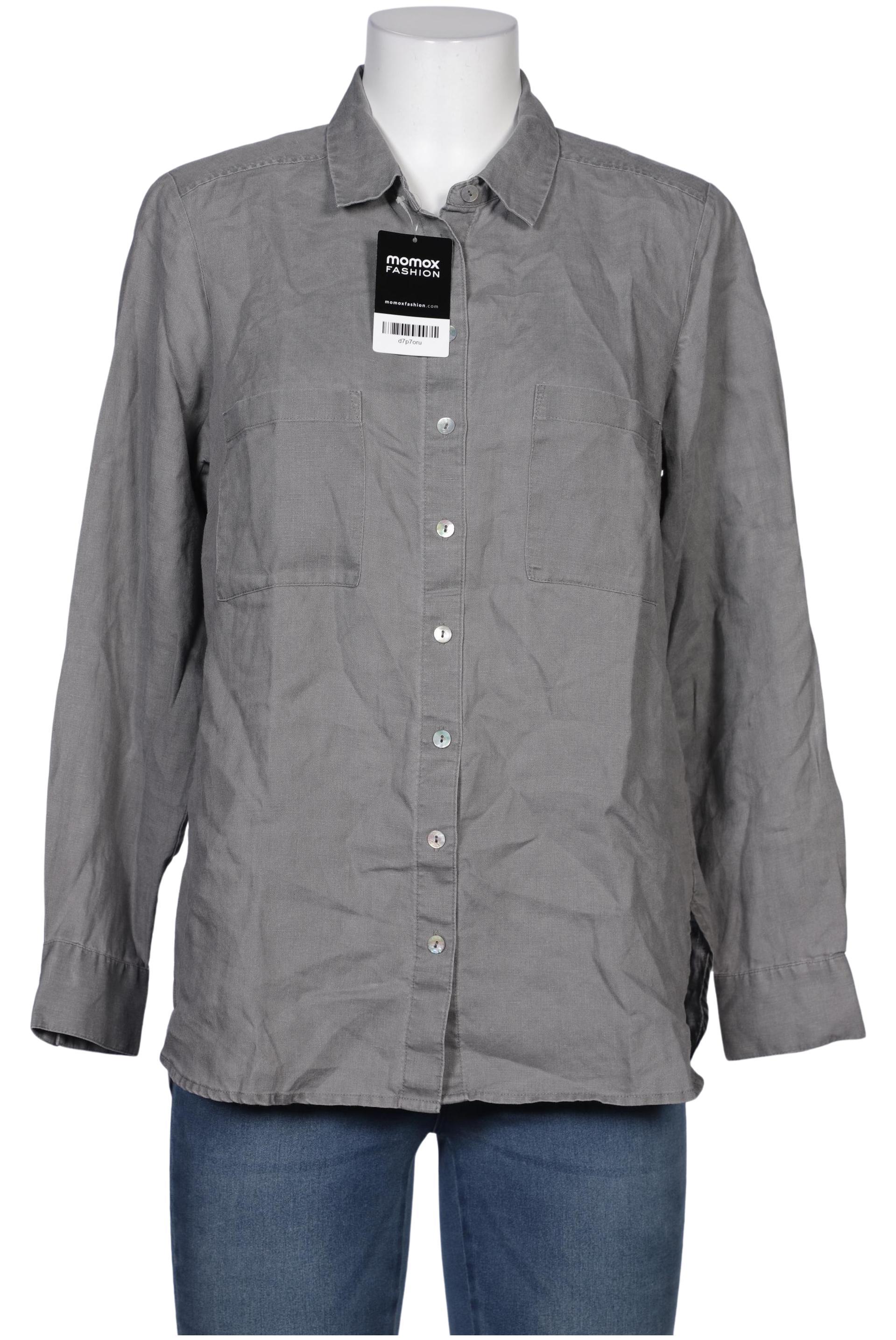 

Madeleine Damen Bluse, grau, Gr. 40