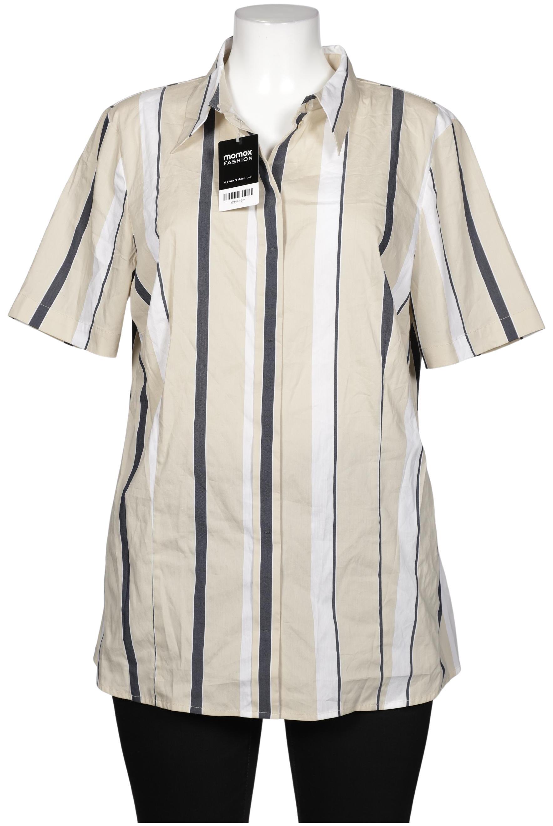 

Madeleine Damen Bluse, mehrfarbig, Gr. 46