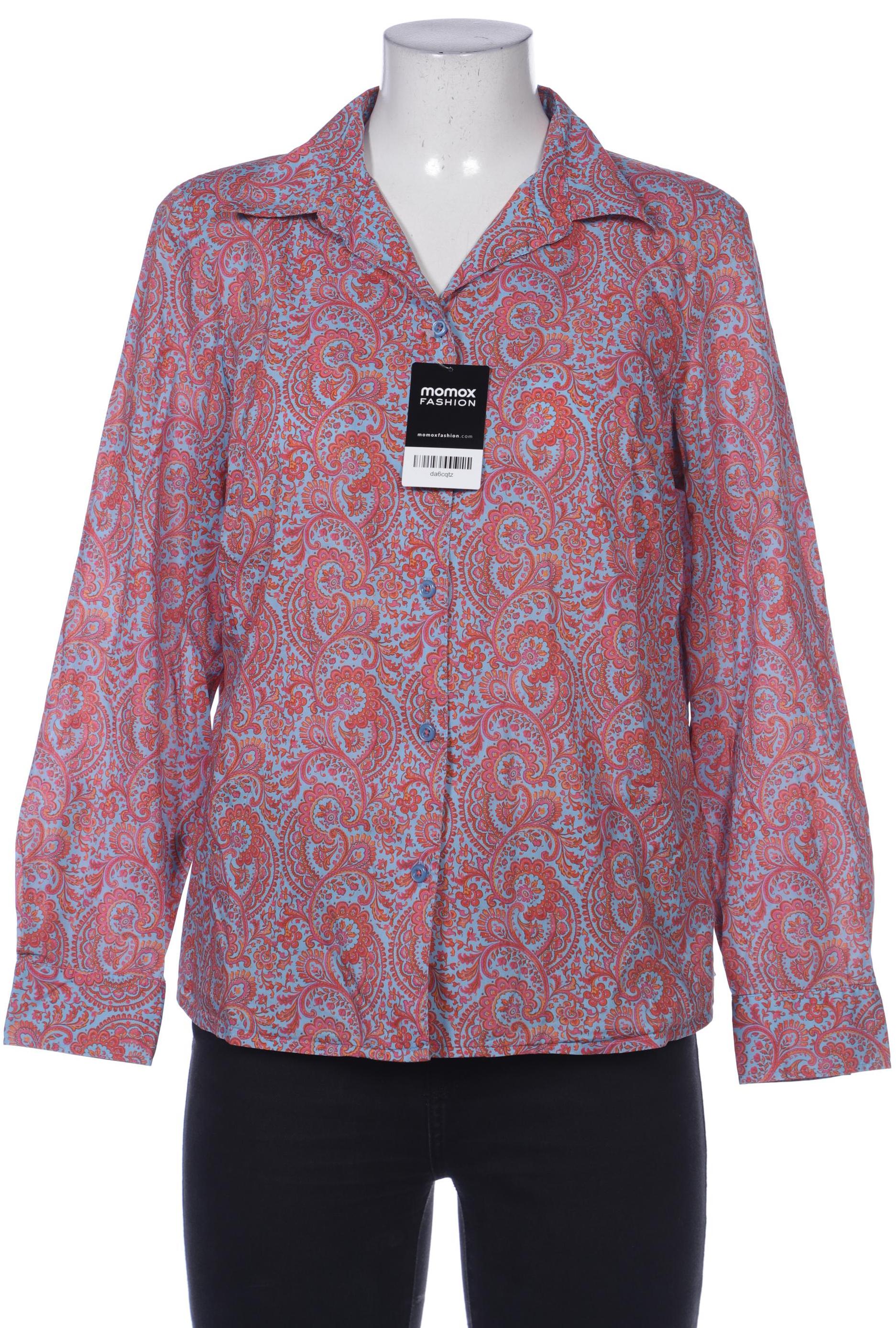 

Madeleine Damen Bluse, mehrfarbig, Gr. 42