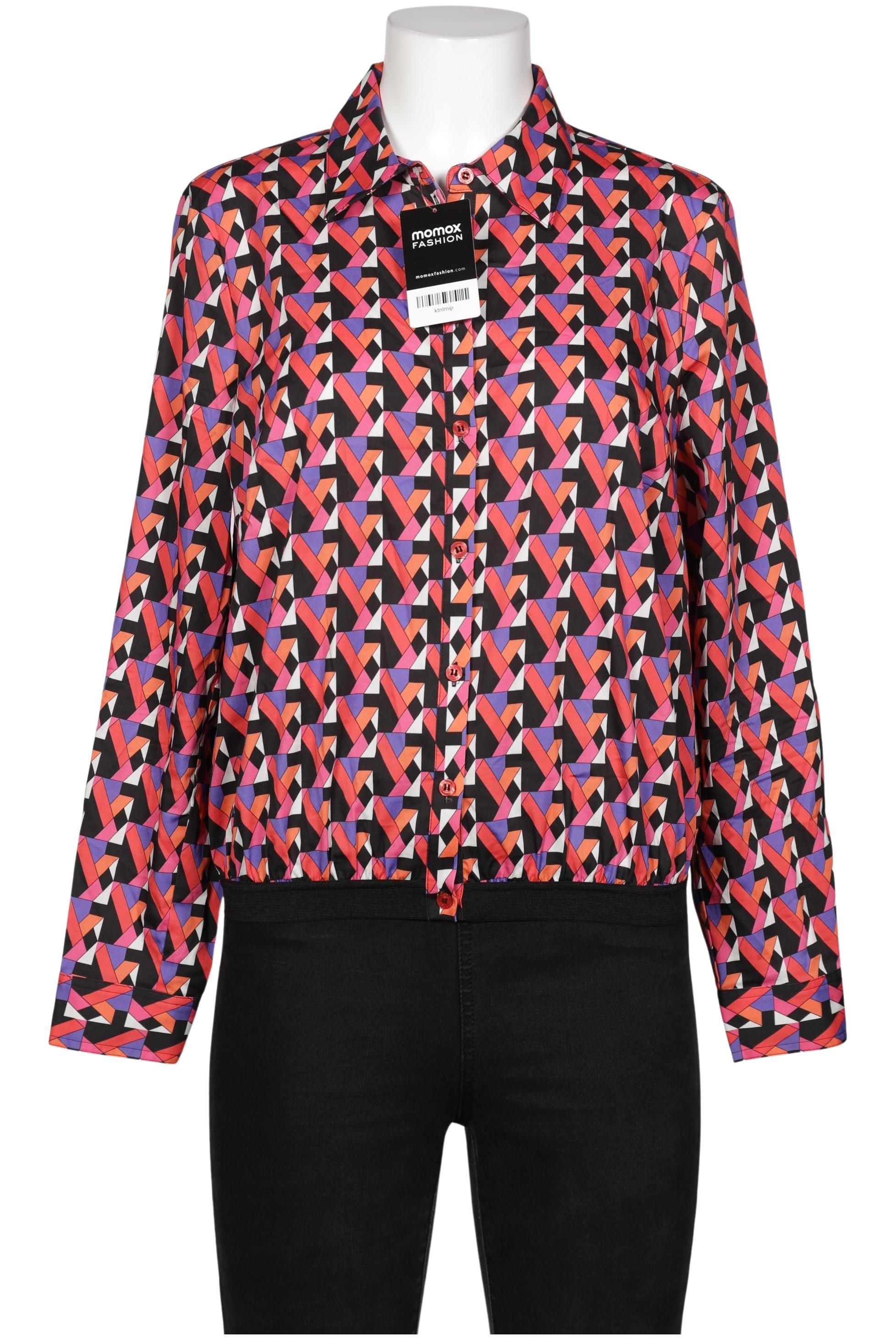 

Madeleine Damen Bluse, mehrfarbig, Gr. 40