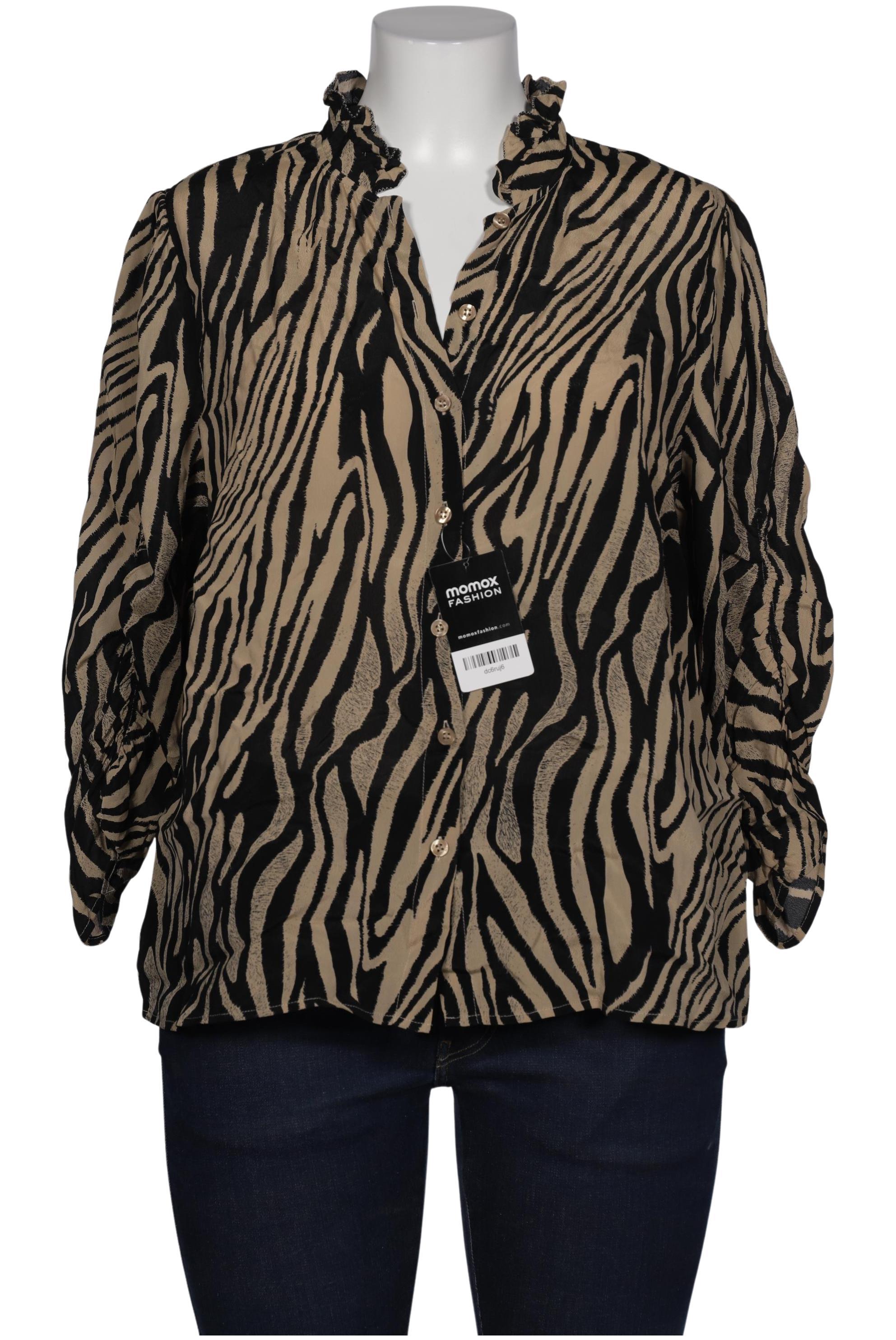 

Madeleine Damen Bluse, beige, Gr. 44