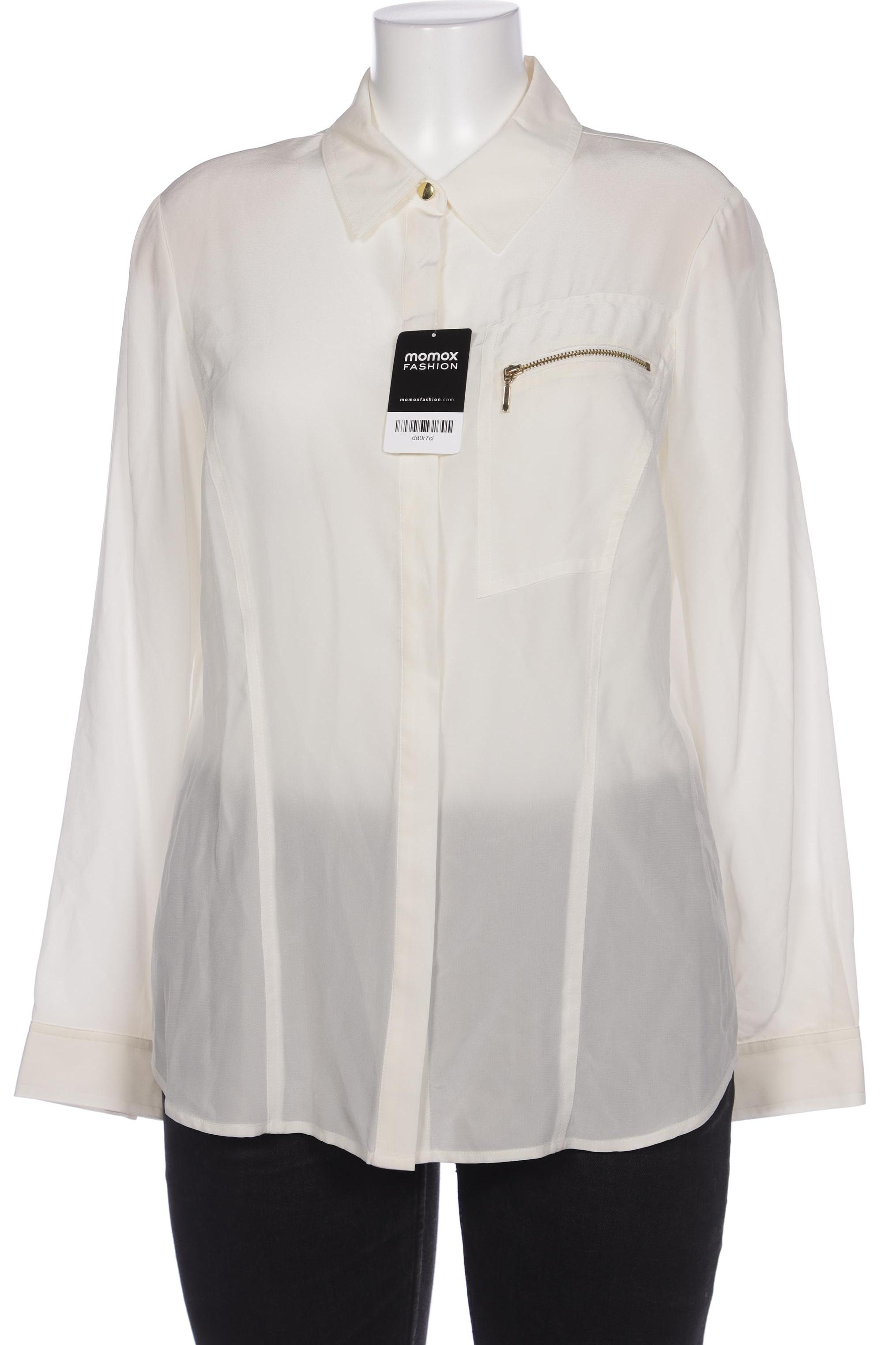 

Madeleine Damen Bluse, cremeweiß, Gr. 44