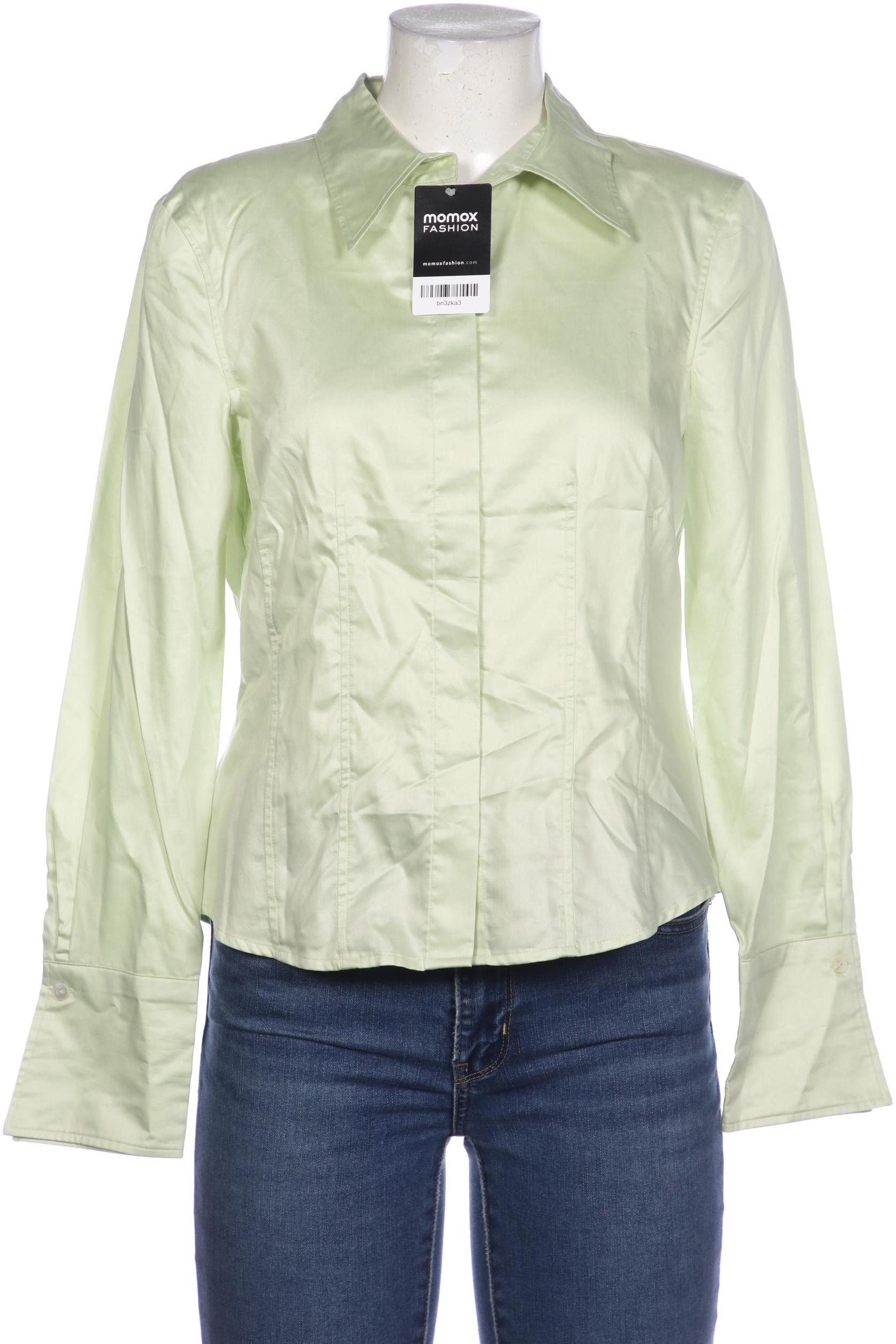 

Madeleine Damen Bluse, hellgrün, Gr. 38