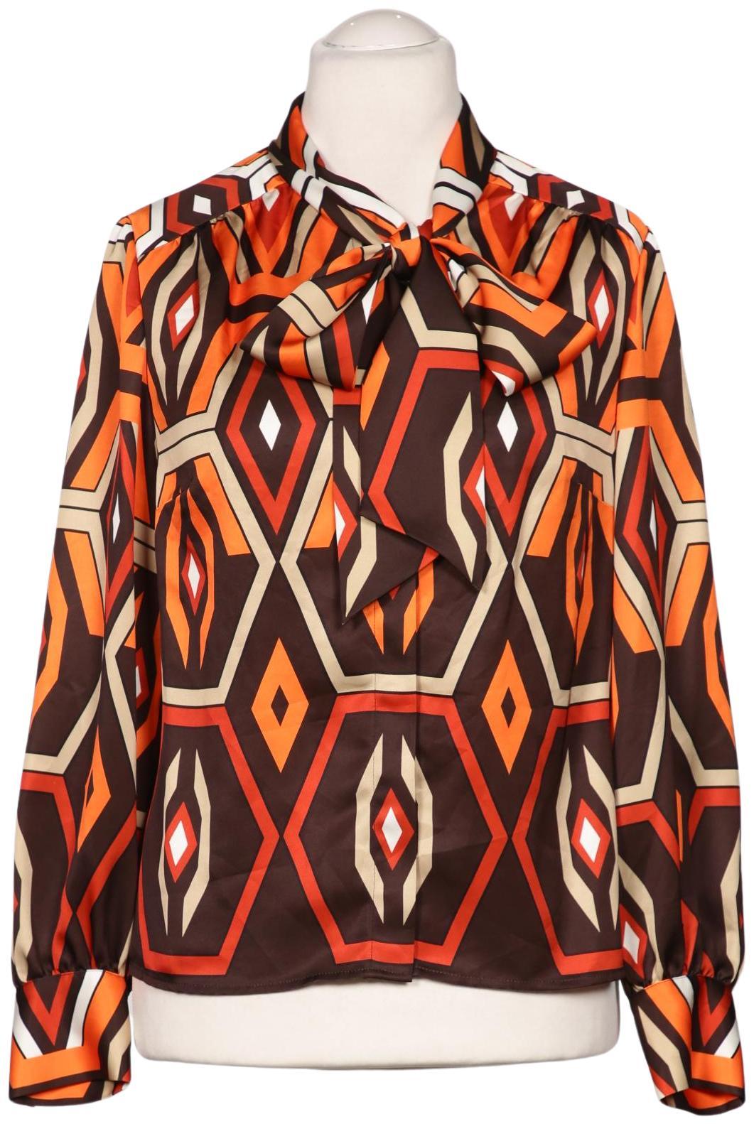 

Madeleine Damen Bluse, mehrfarbig, Gr. 40