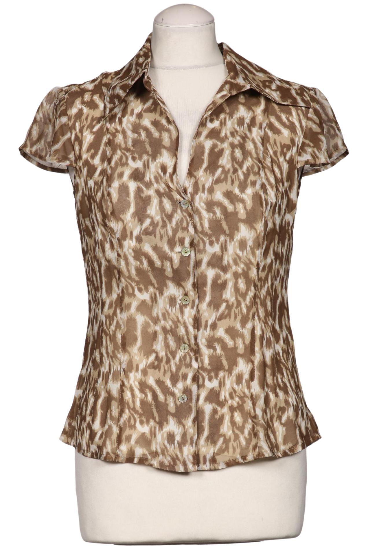 

Madeleine Damen Bluse, beige, Gr. 36