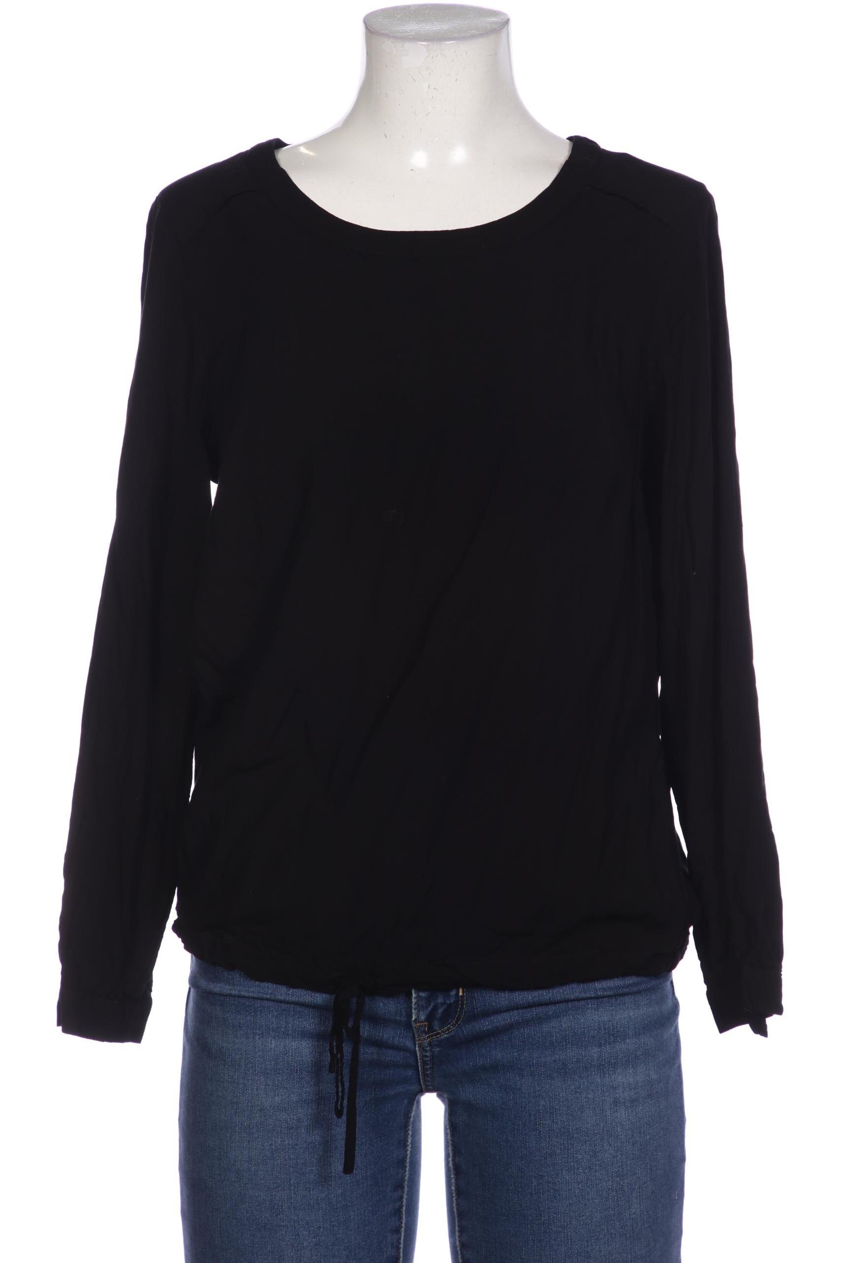 

Madeleine Damen Bluse, schwarz