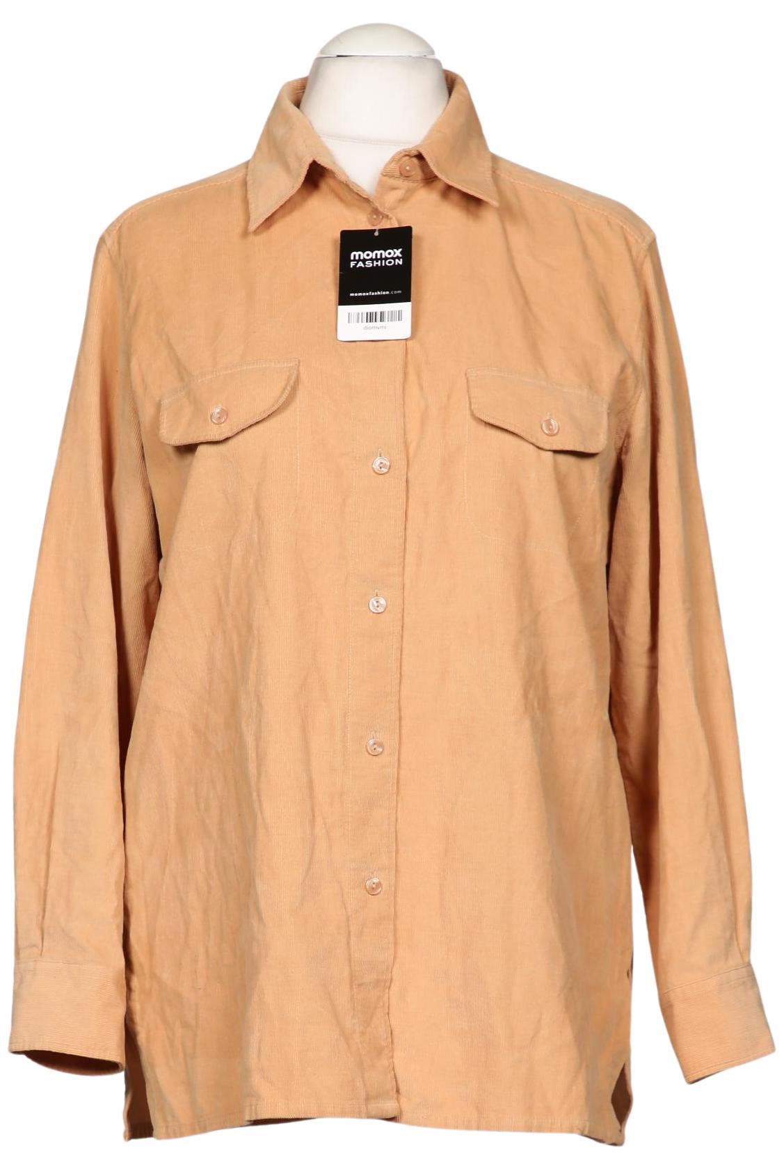 

Madeleine Damen Bluse, beige, Gr. 42