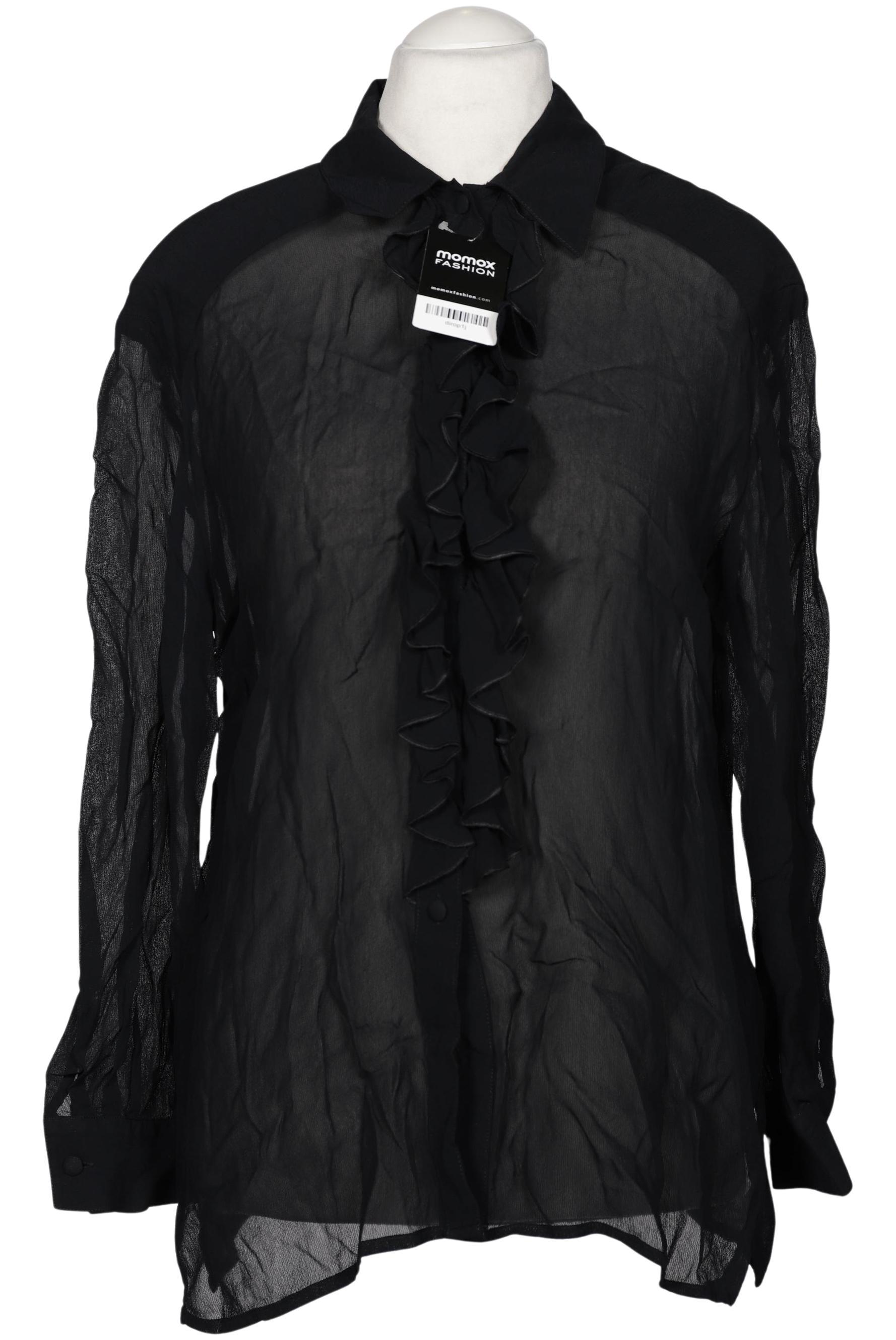 

Madeleine Damen Bluse, schwarz, Gr. 44