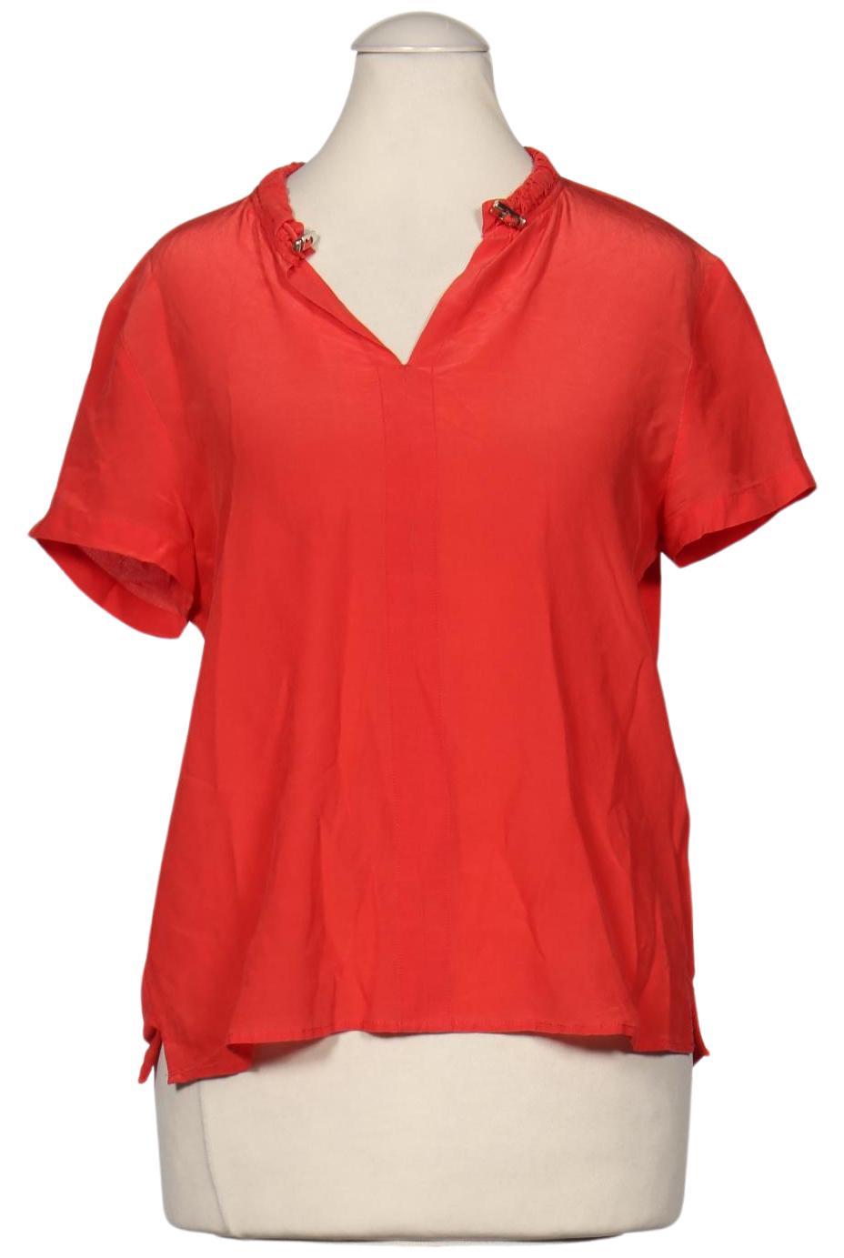 

Madeleine Damen Bluse, rot, Gr. 36