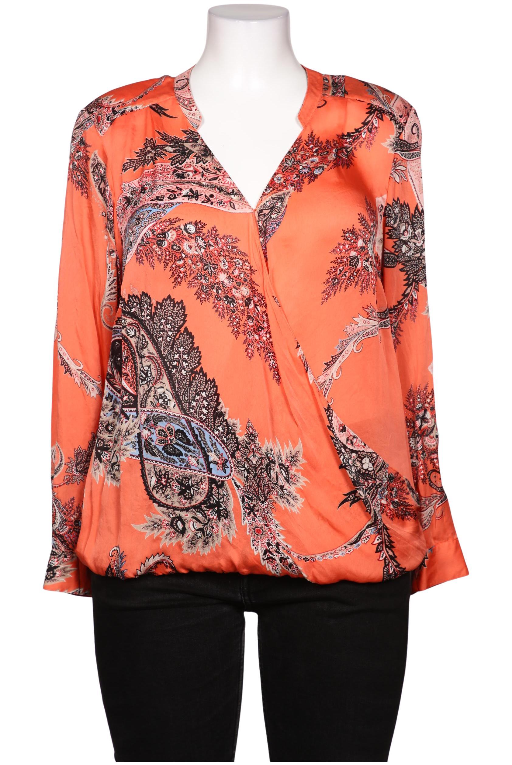 

Madeleine Damen Bluse, orange, Gr. 44