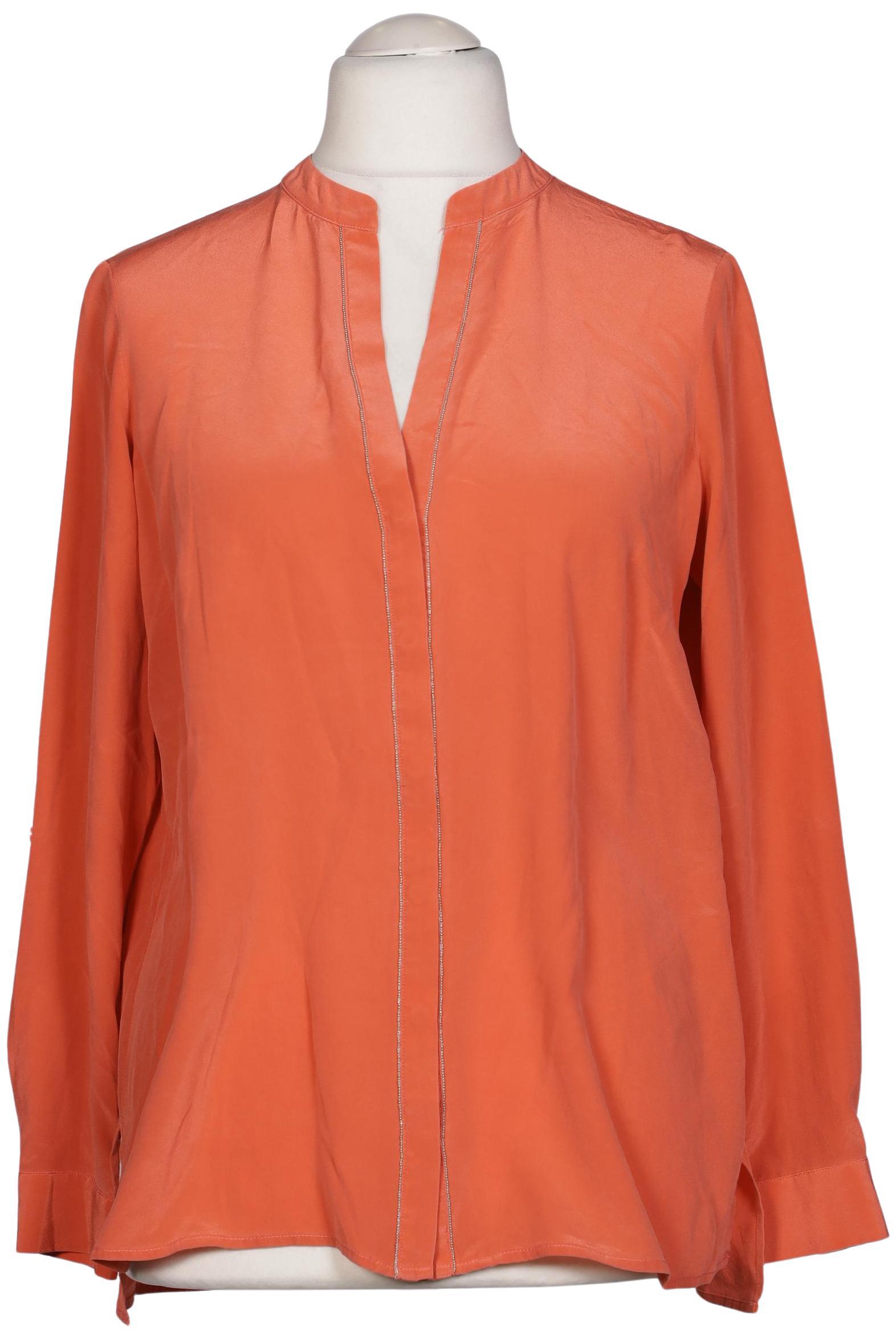 

Madeleine Damen Bluse, orange, Gr. 40