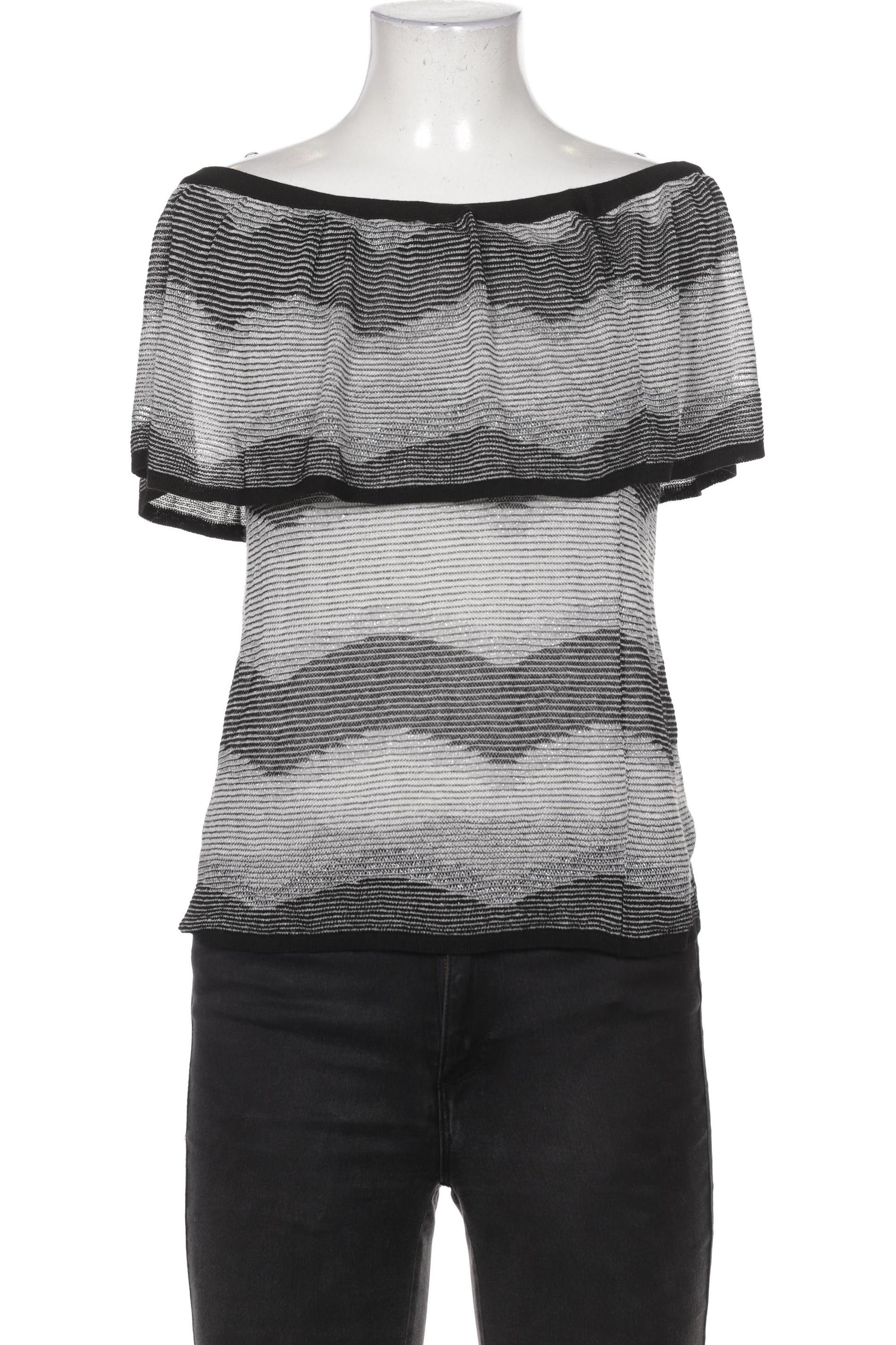 

Madeleine Damen Bluse, schwarz, Gr. 36