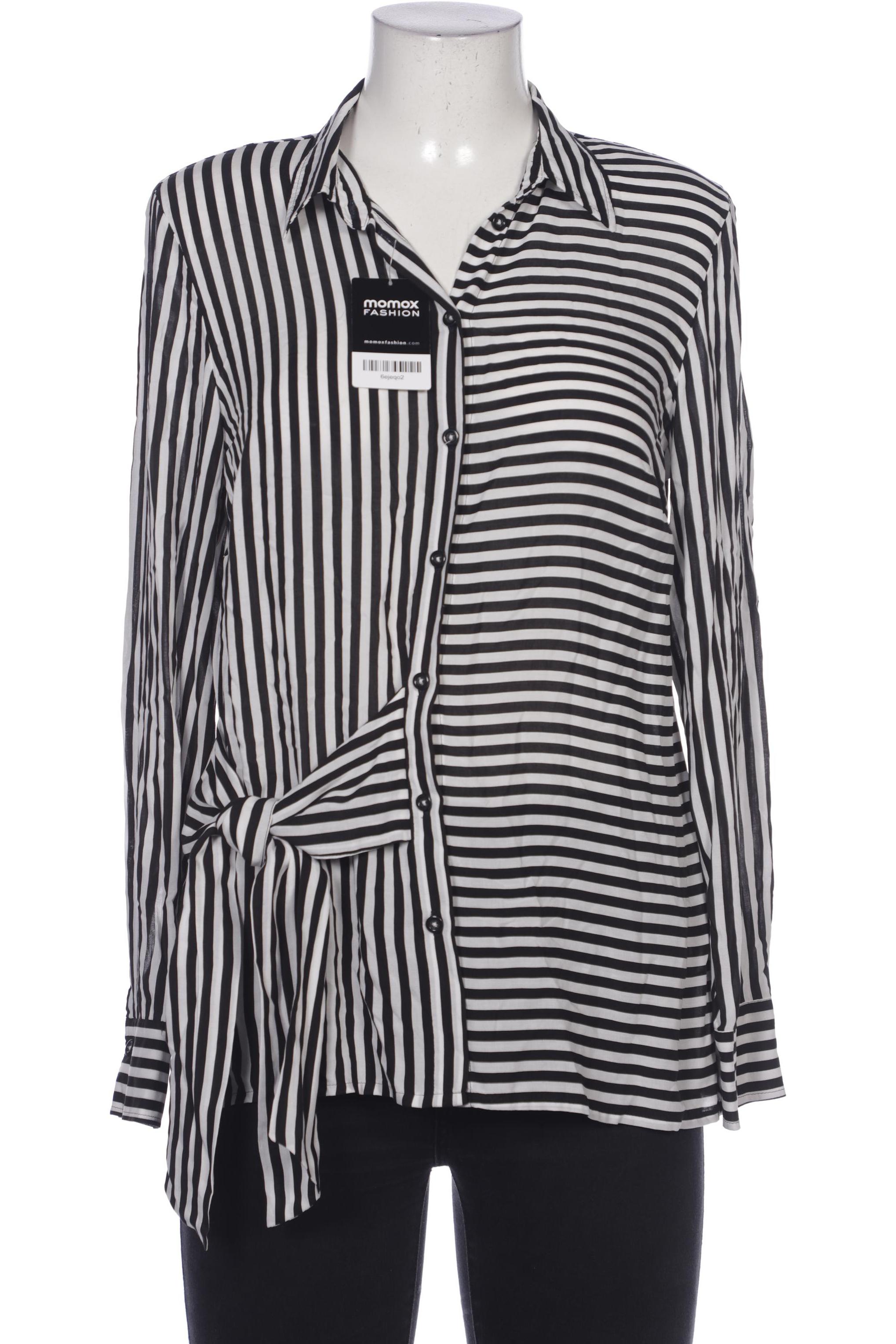 Thumbnail - Madeleine Damen Bluse, schwarz, Gr. 38