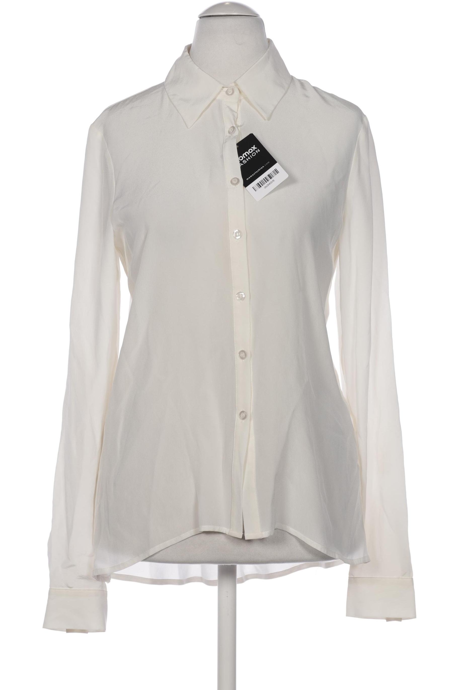 

Madeleine Damen Bluse, cremeweiß, Gr. 36