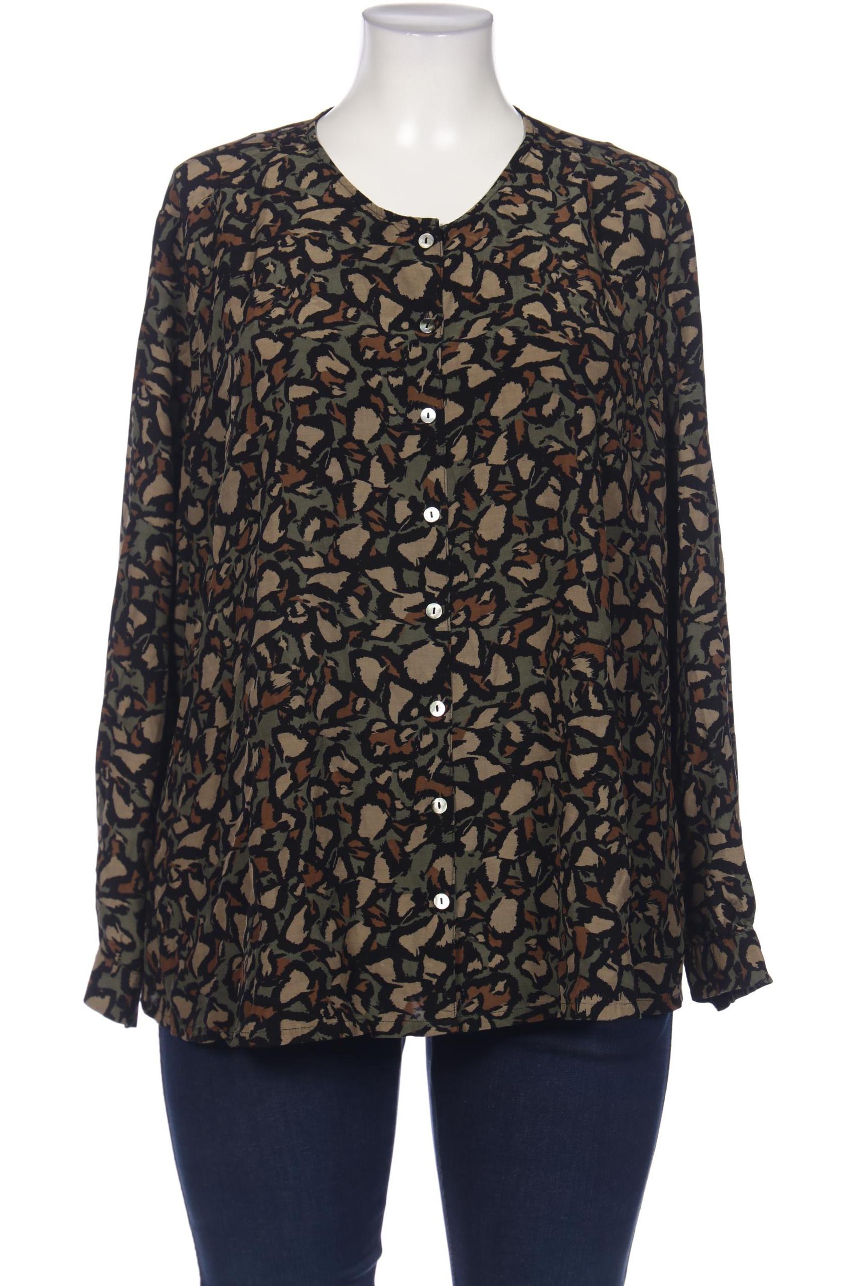 

Madeleine Damen Bluse, grün